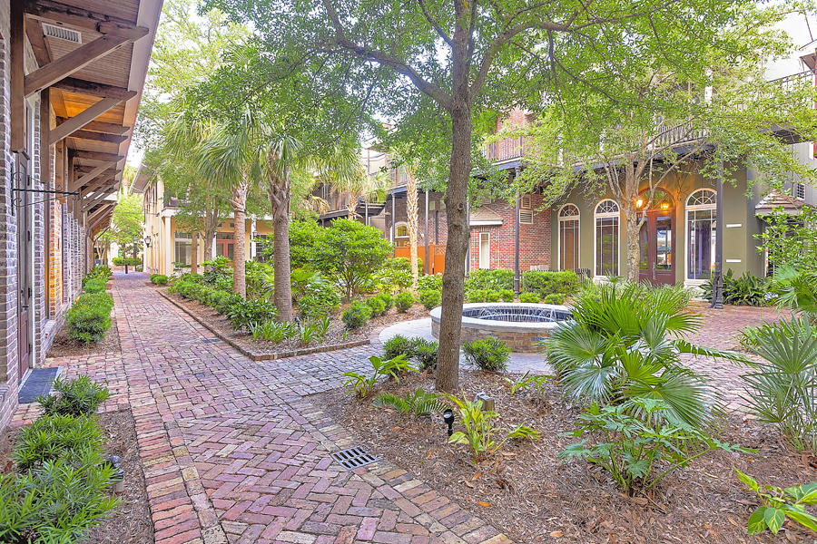 Fishermans Village - Residential