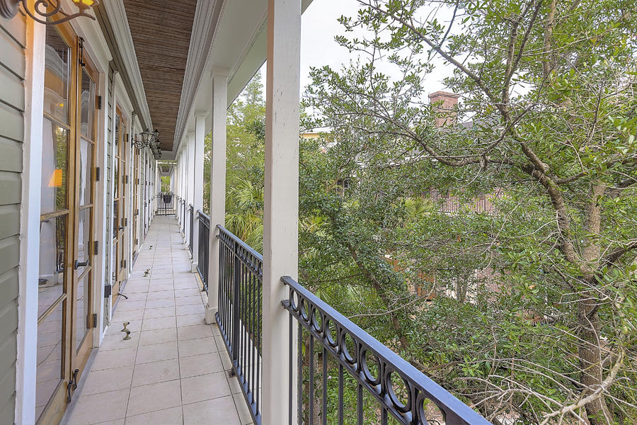 Fishermans Village - Residential