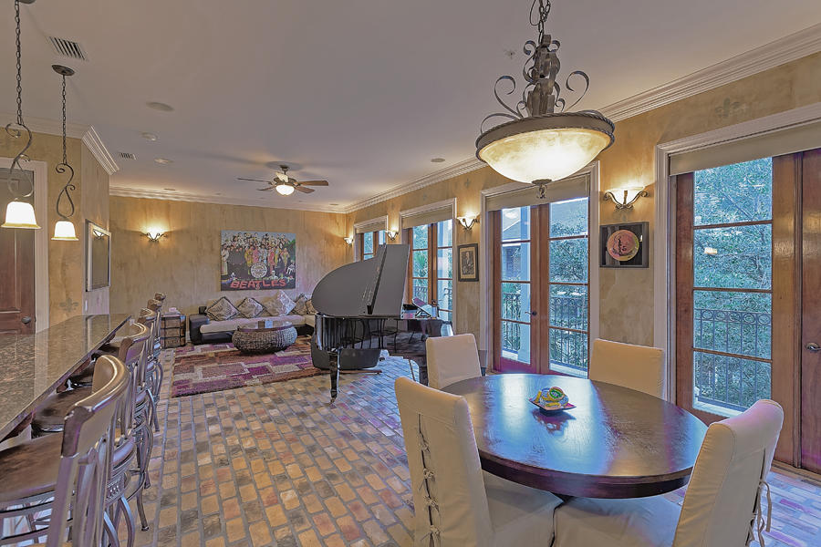 Fishermans Village - Residential