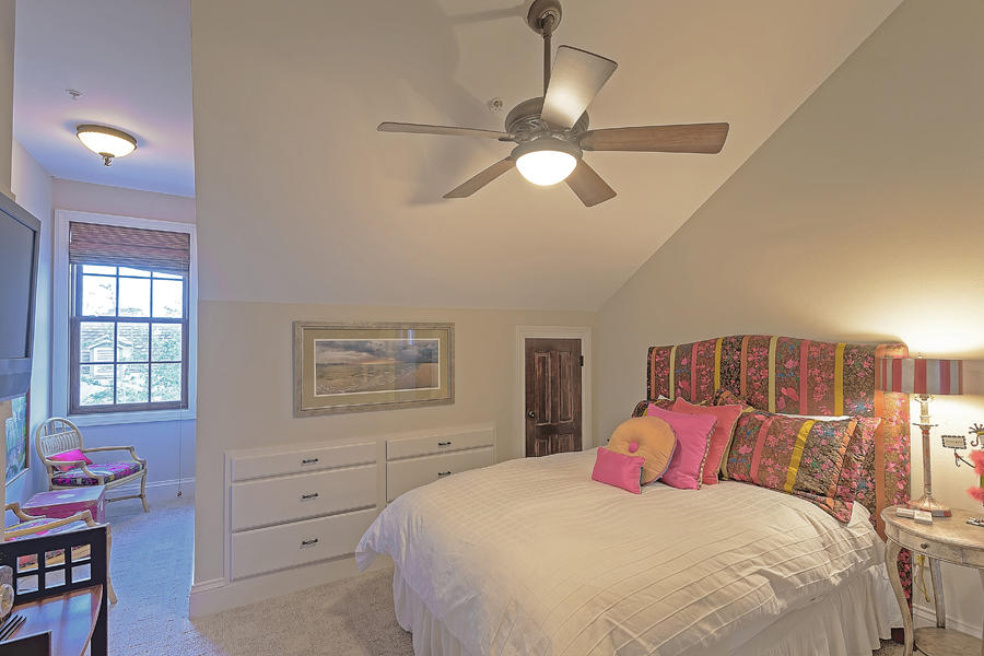 Fishermans Village - Residential