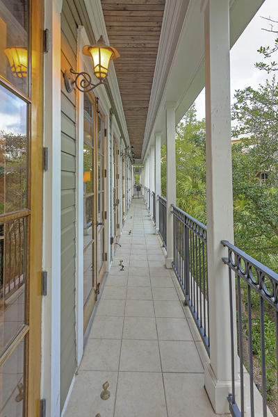 Fishermans Village - Residential