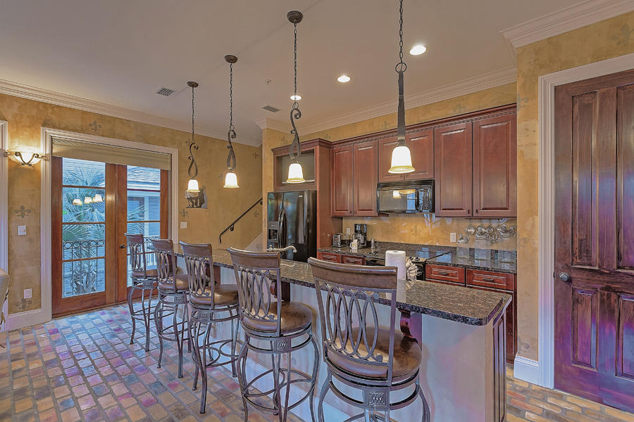 Fishermans Village - Residential