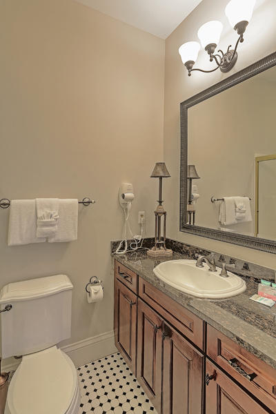 Fishermans Village - Residential