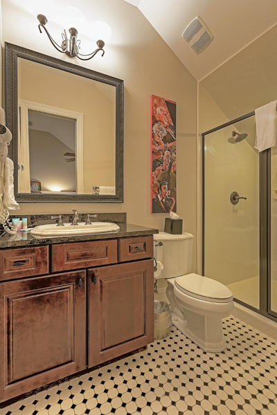 Fishermans Village - Residential