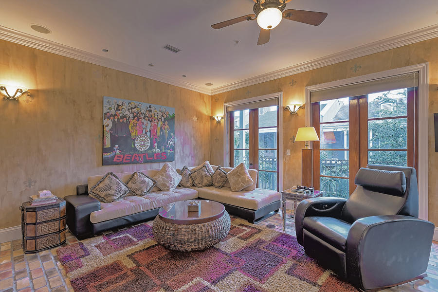 Fishermans Village - Residential