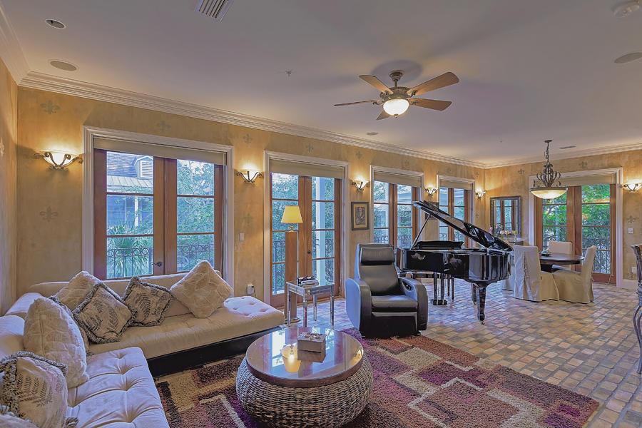 Fishermans Village - Residential