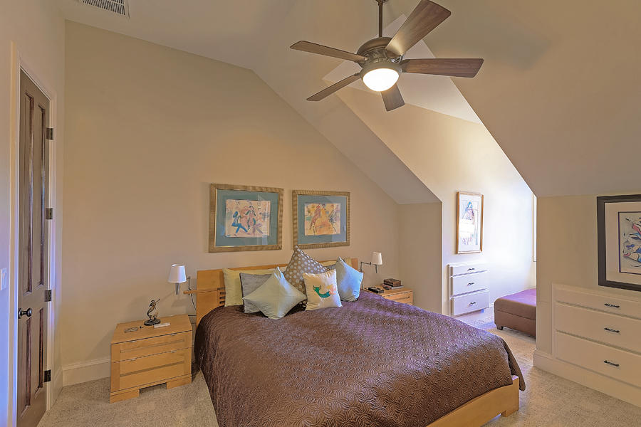 Fishermans Village - Residential