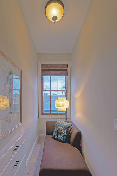 Fishermans Village - Residential