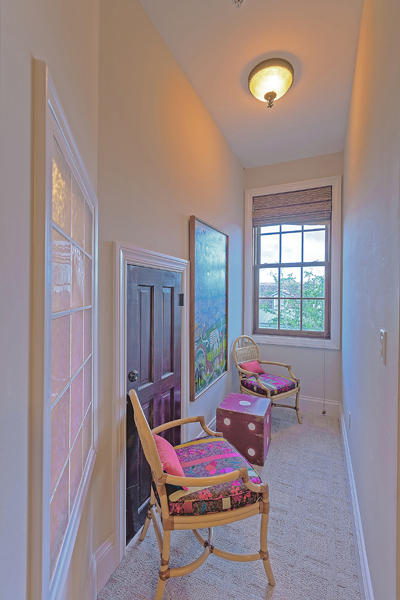 Fishermans Village - Residential