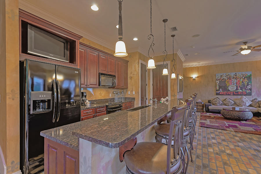 Fishermans Village - Residential