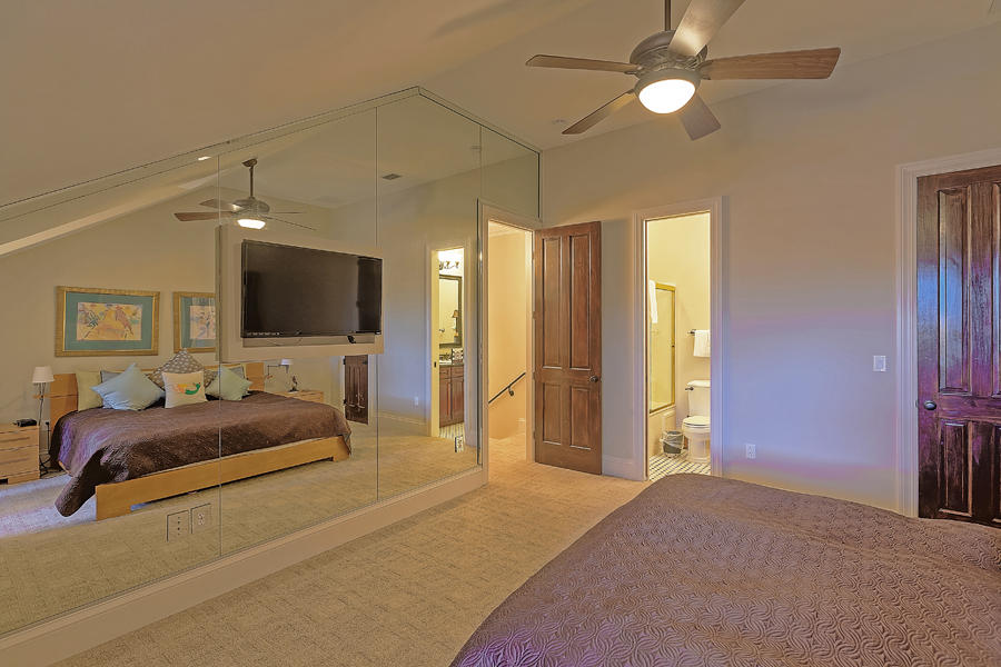 Fishermans Village - Residential