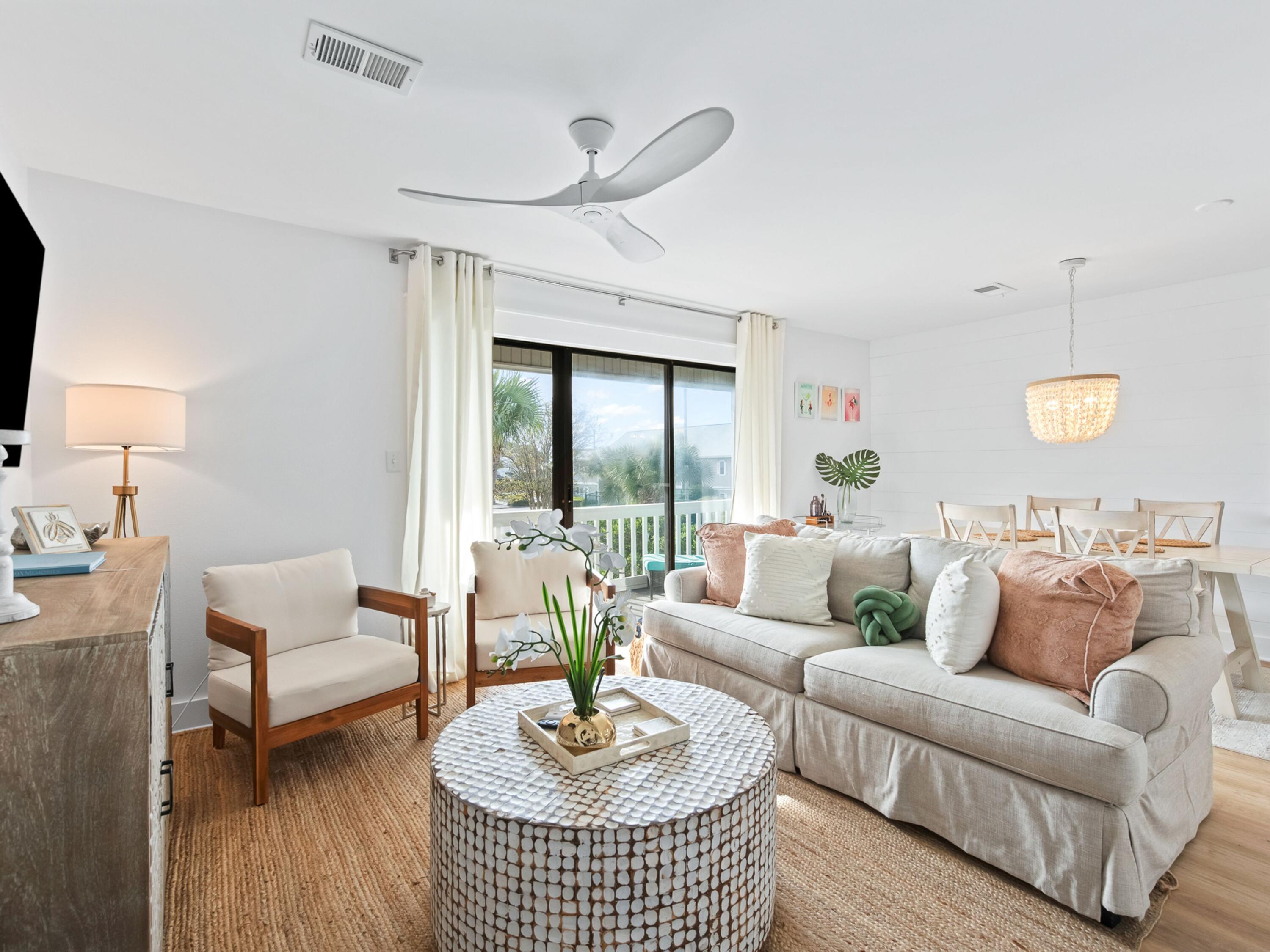 BEACHWOOD VILLAS CONDO - Residential