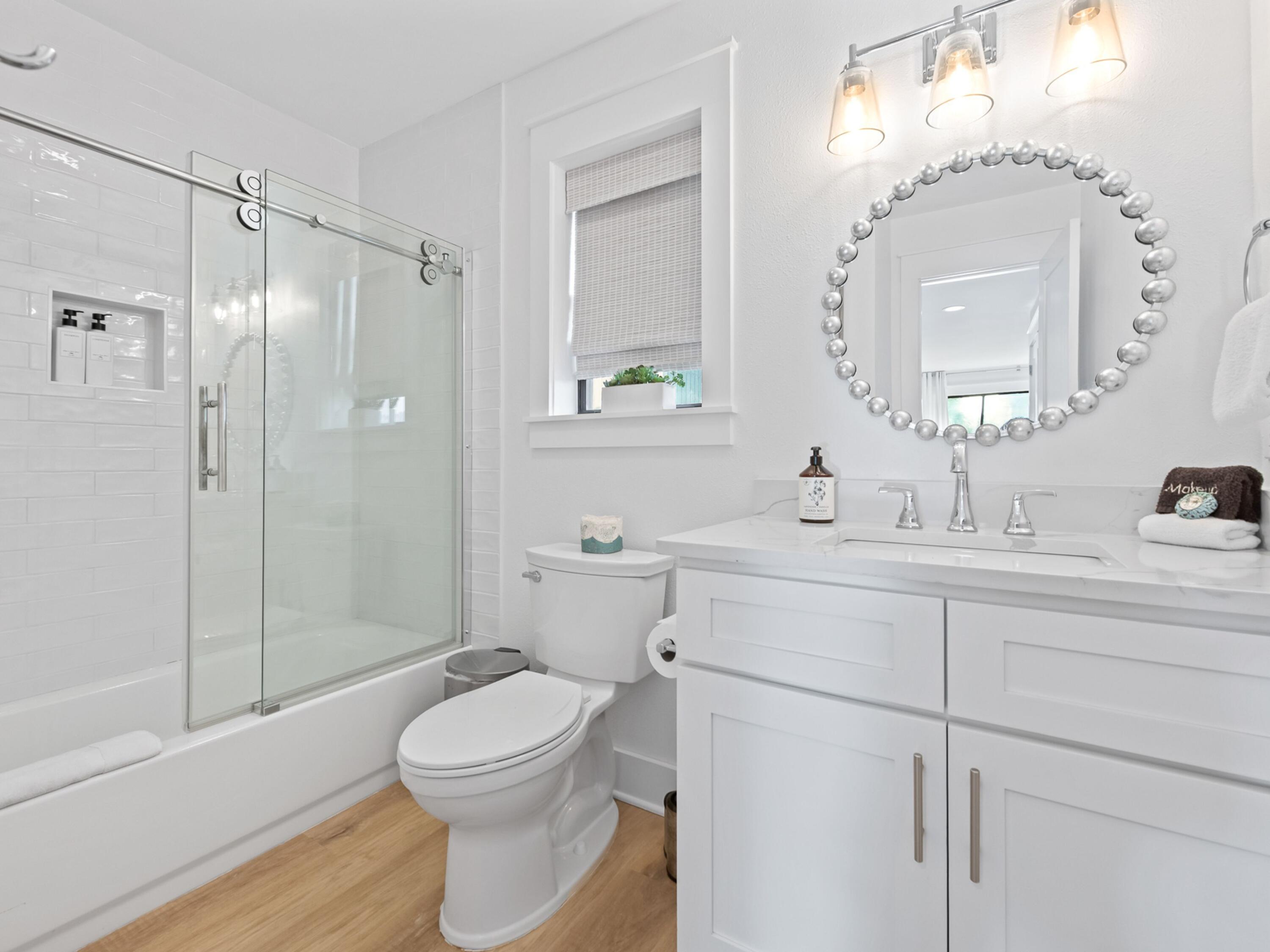 BEACHWOOD VILLAS CONDO - Residential