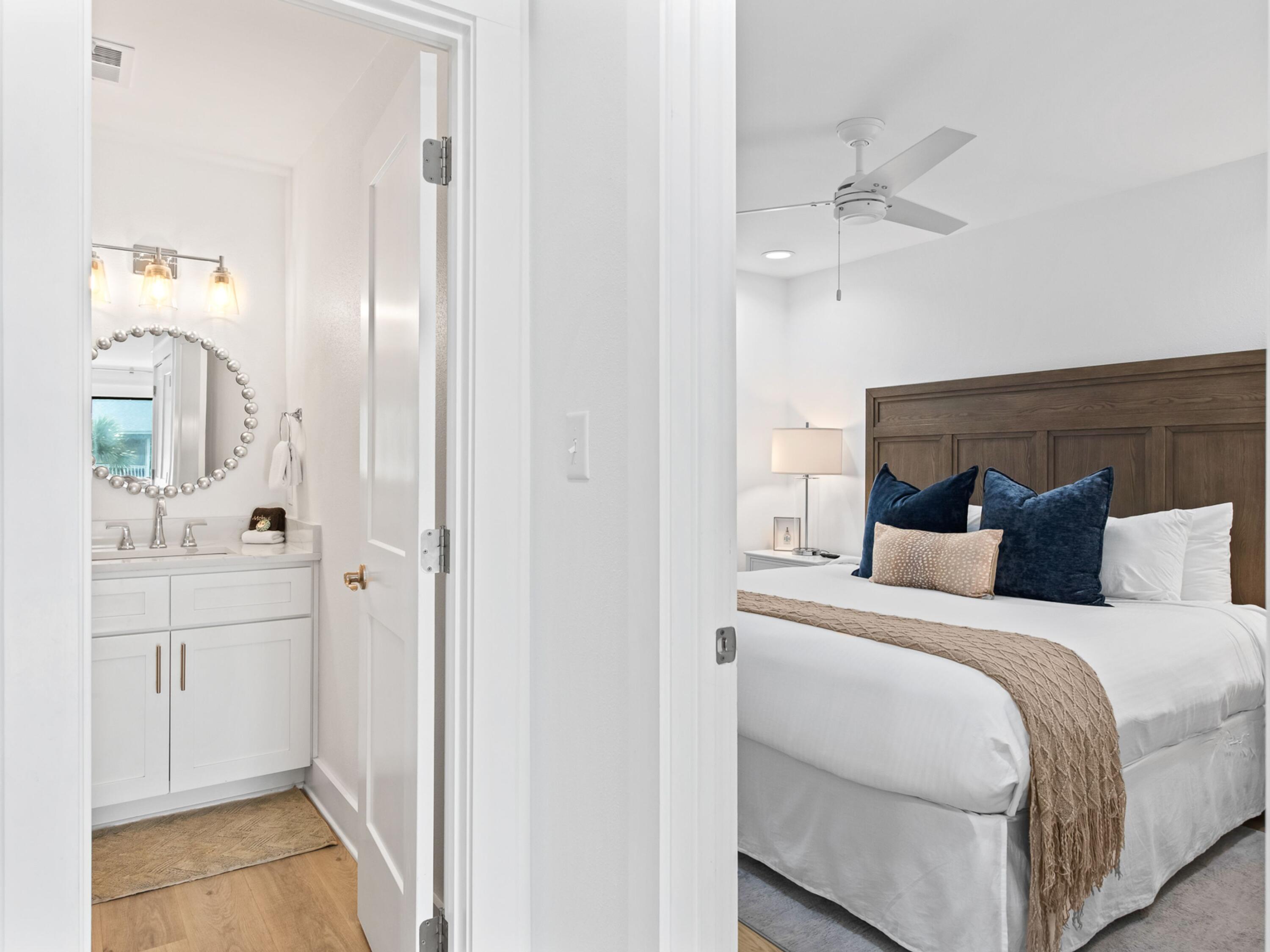 BEACHWOOD VILLAS CONDO - Residential