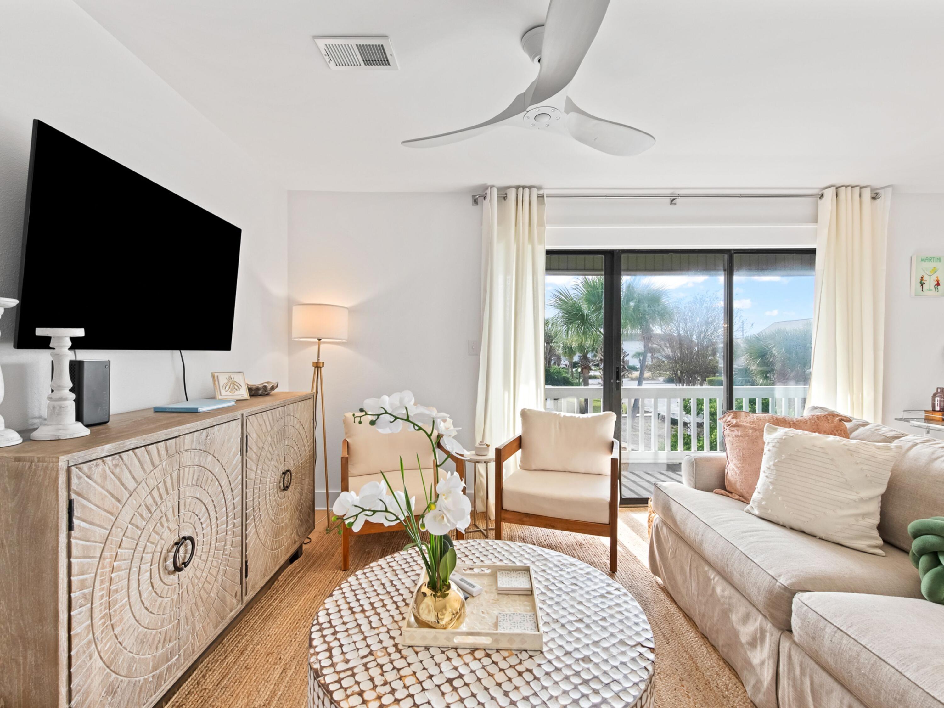 BEACHWOOD VILLAS CONDO - Residential