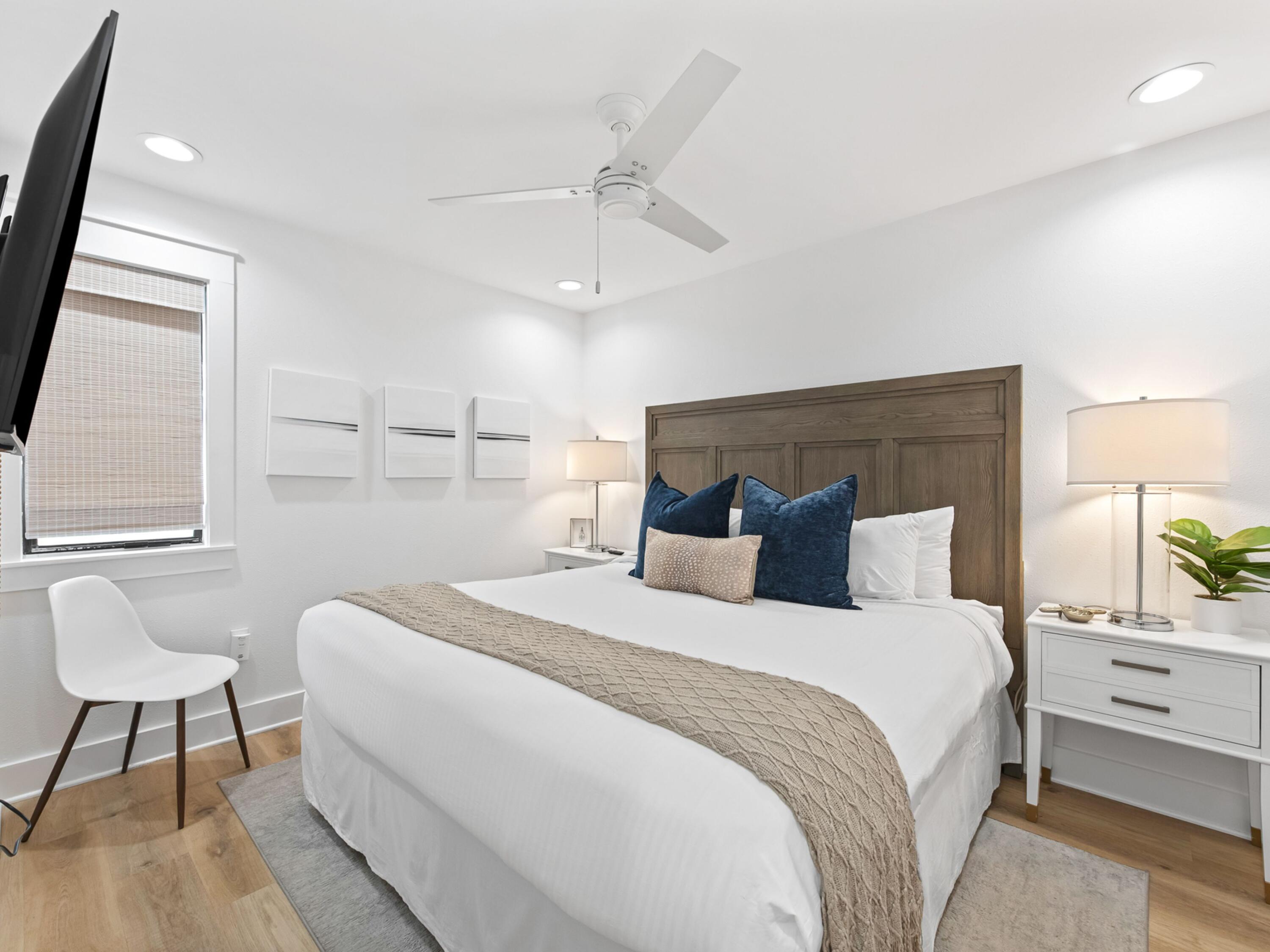 BEACHWOOD VILLAS CONDO - Residential