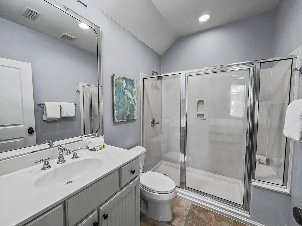 BUNGALOS AT SANDESTIN - Residential