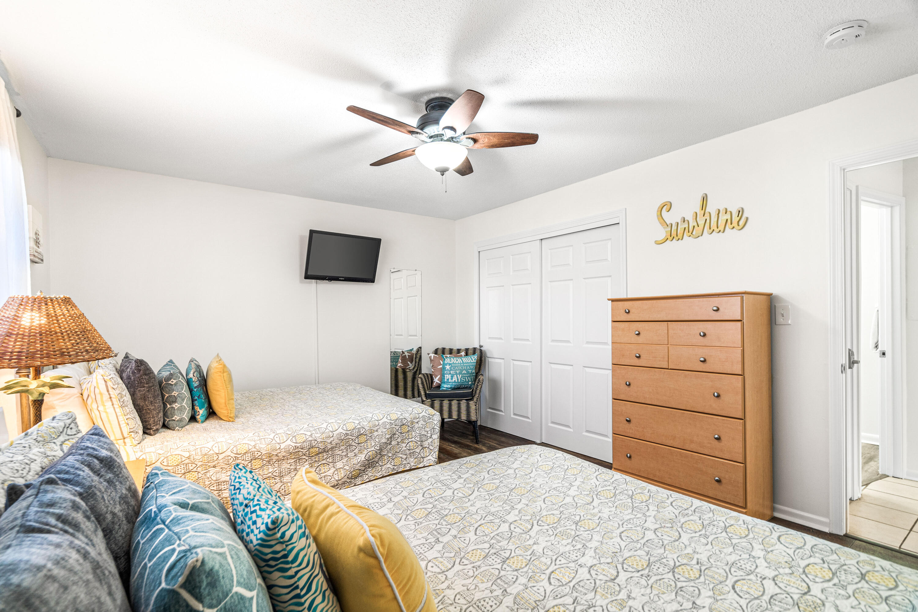 CHATEAU LA MER CONDO 2 - Residential