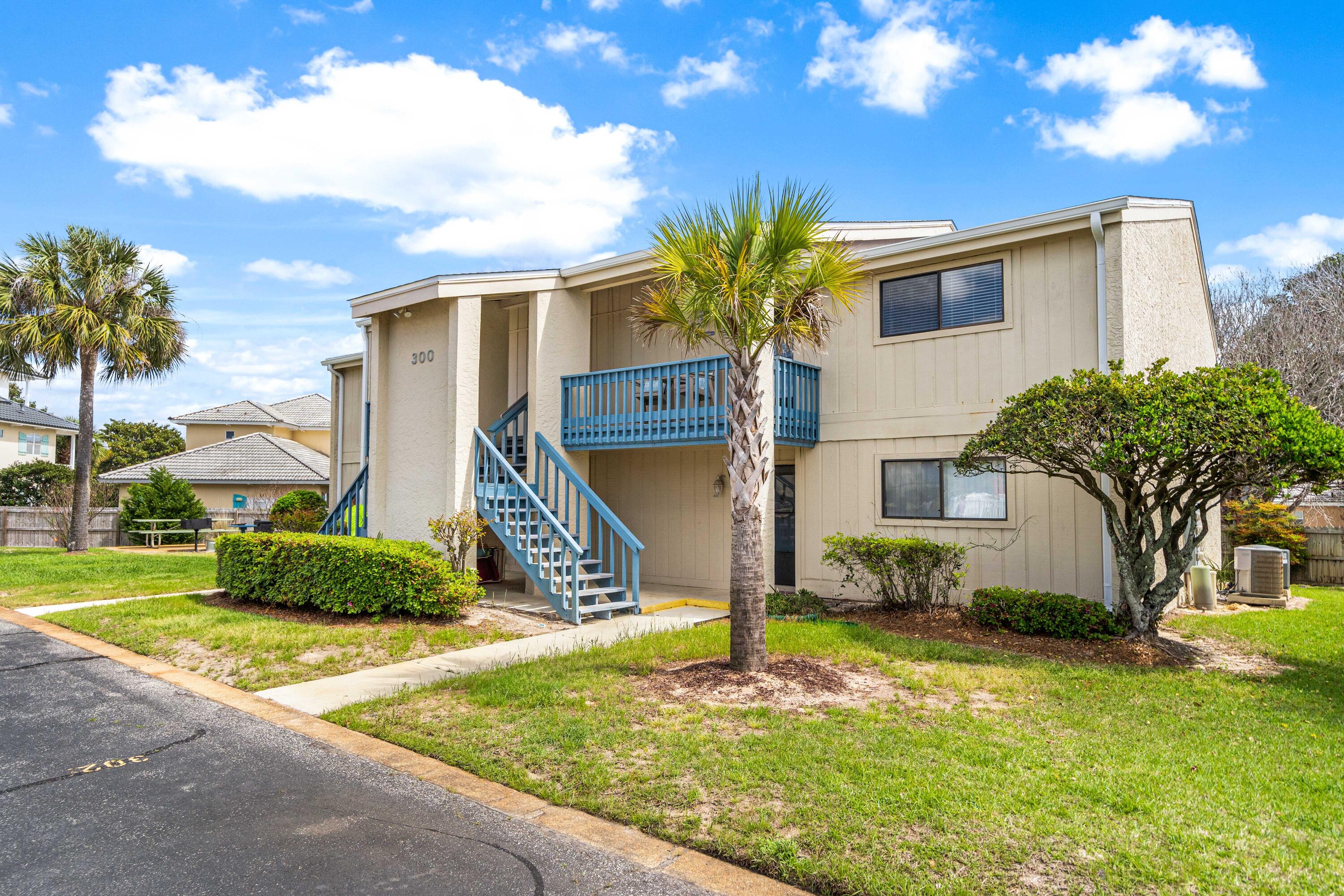 CHATEAU LA MER CONDO 2 - Residential