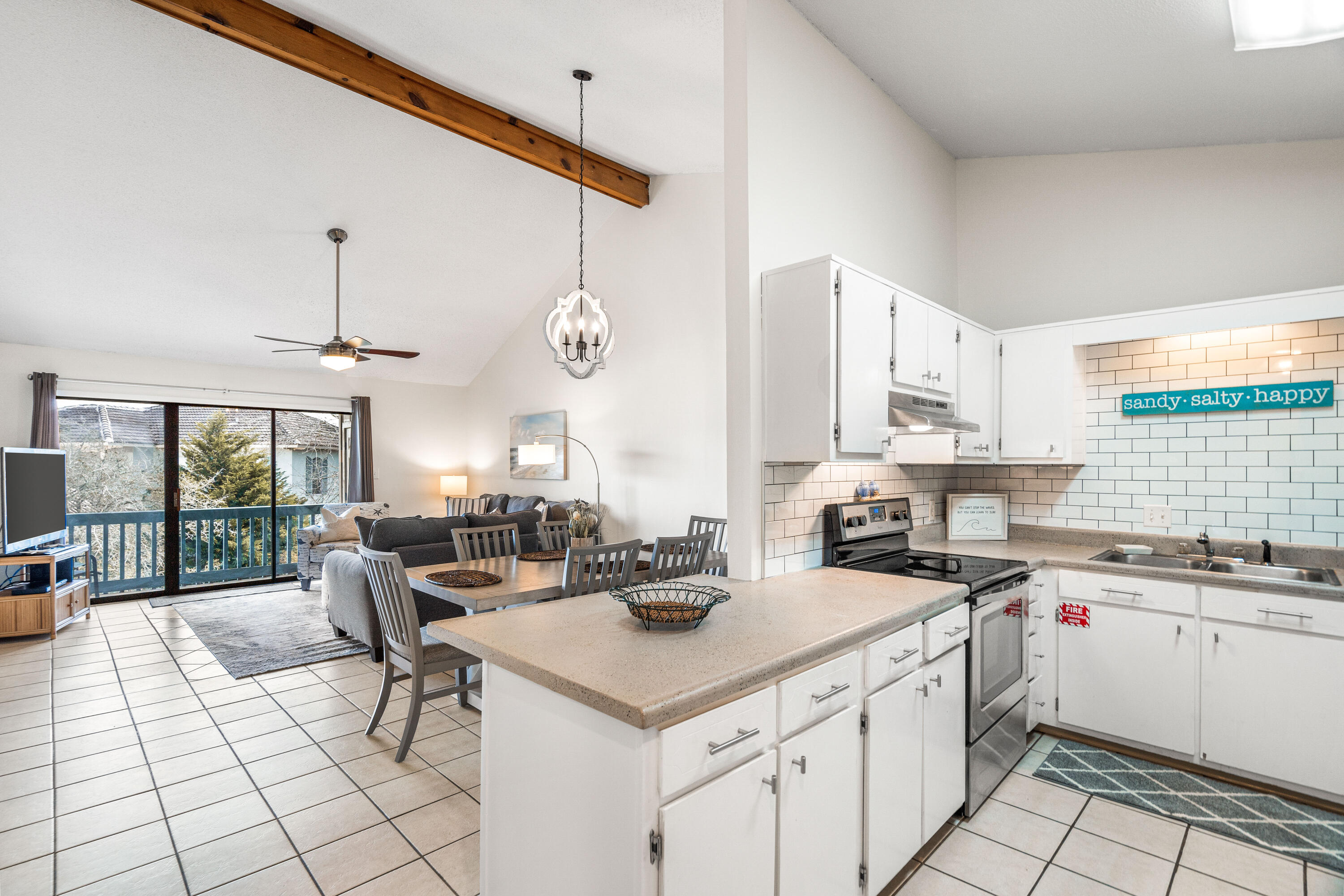 CHATEAU LA MER CONDO 2 - Residential