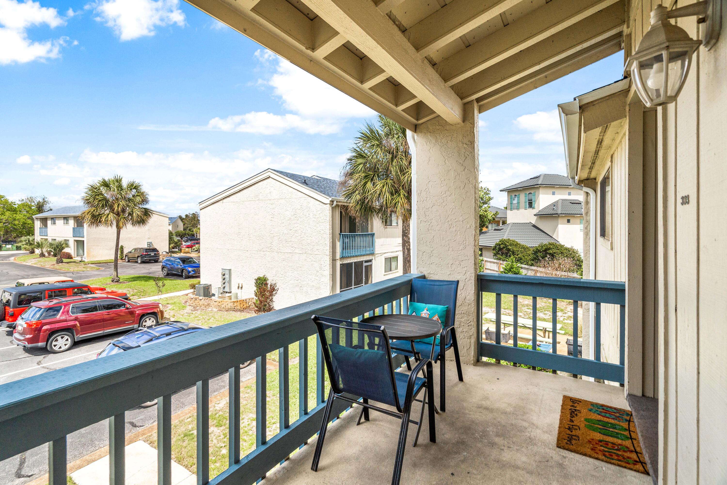 CHATEAU LA MER CONDO 2 - Residential