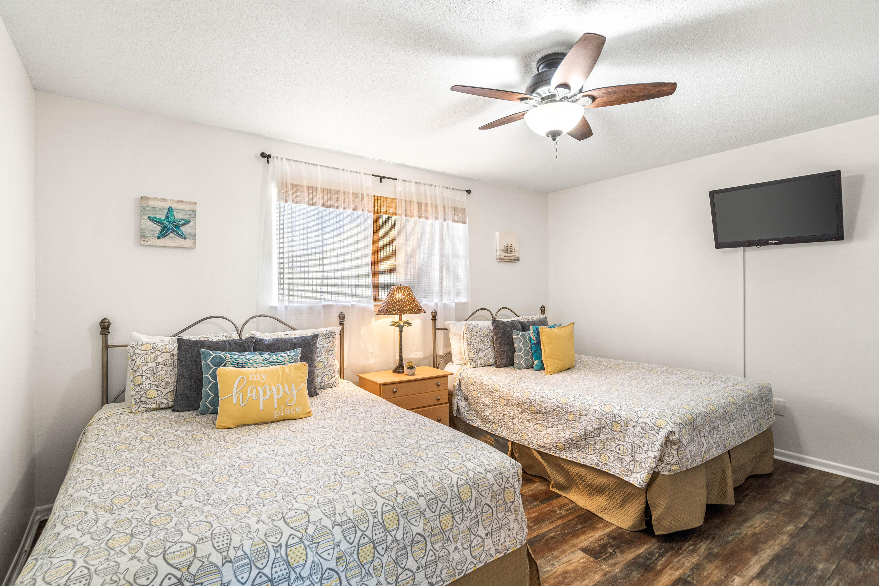 CHATEAU LA MER CONDO 2 - Residential