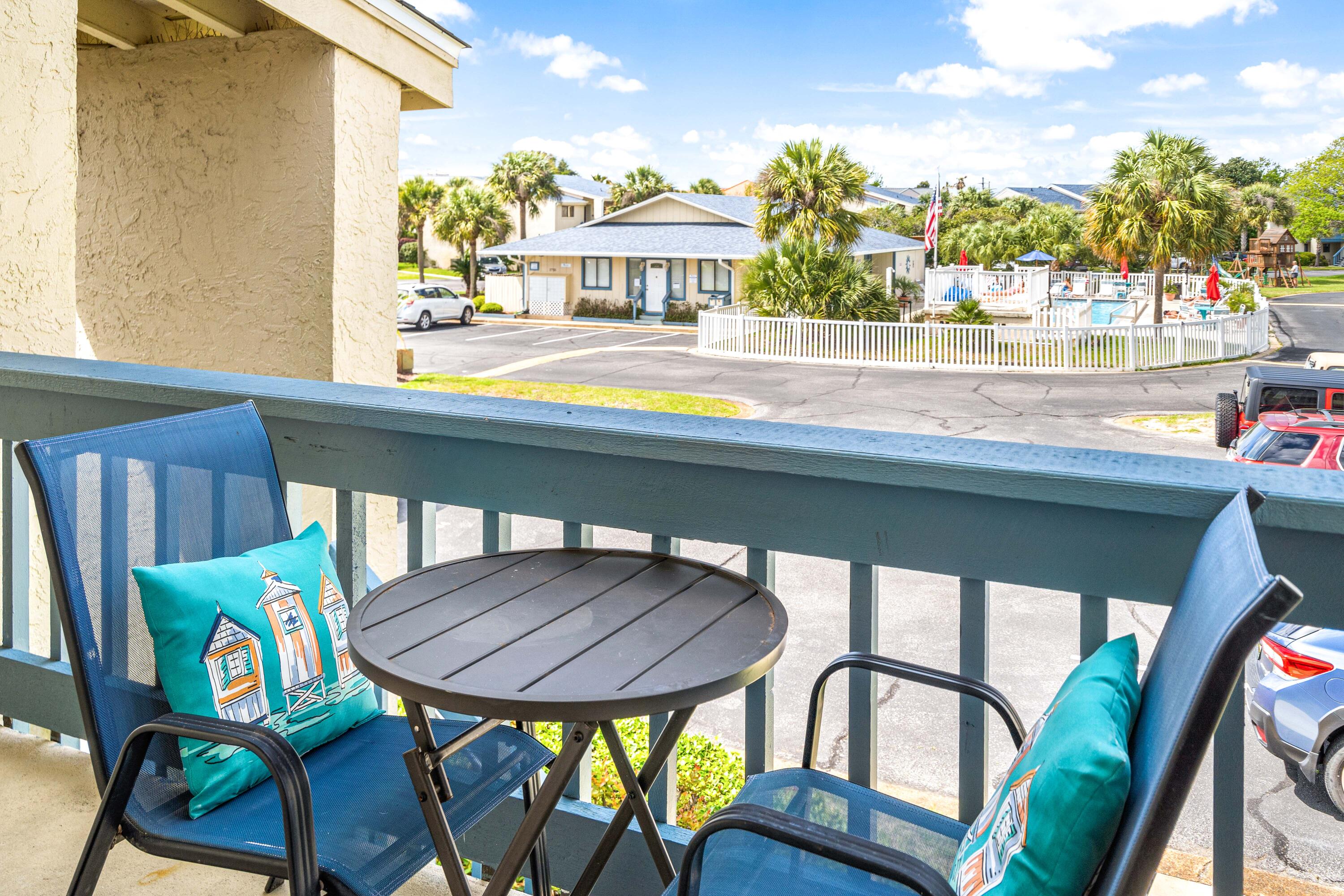 CHATEAU LA MER CONDO 2 - Residential