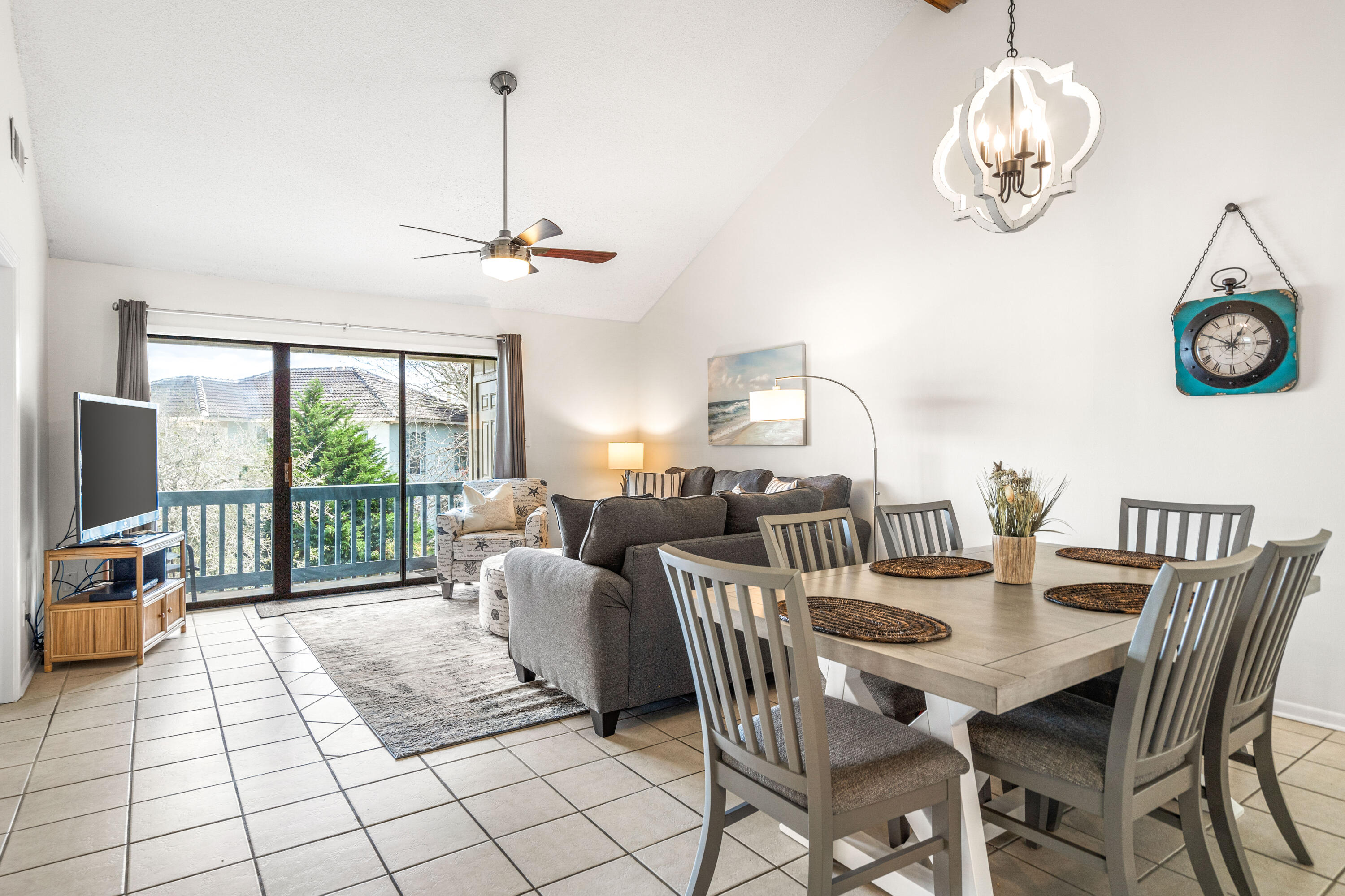 CHATEAU LA MER CONDO 2 - Residential