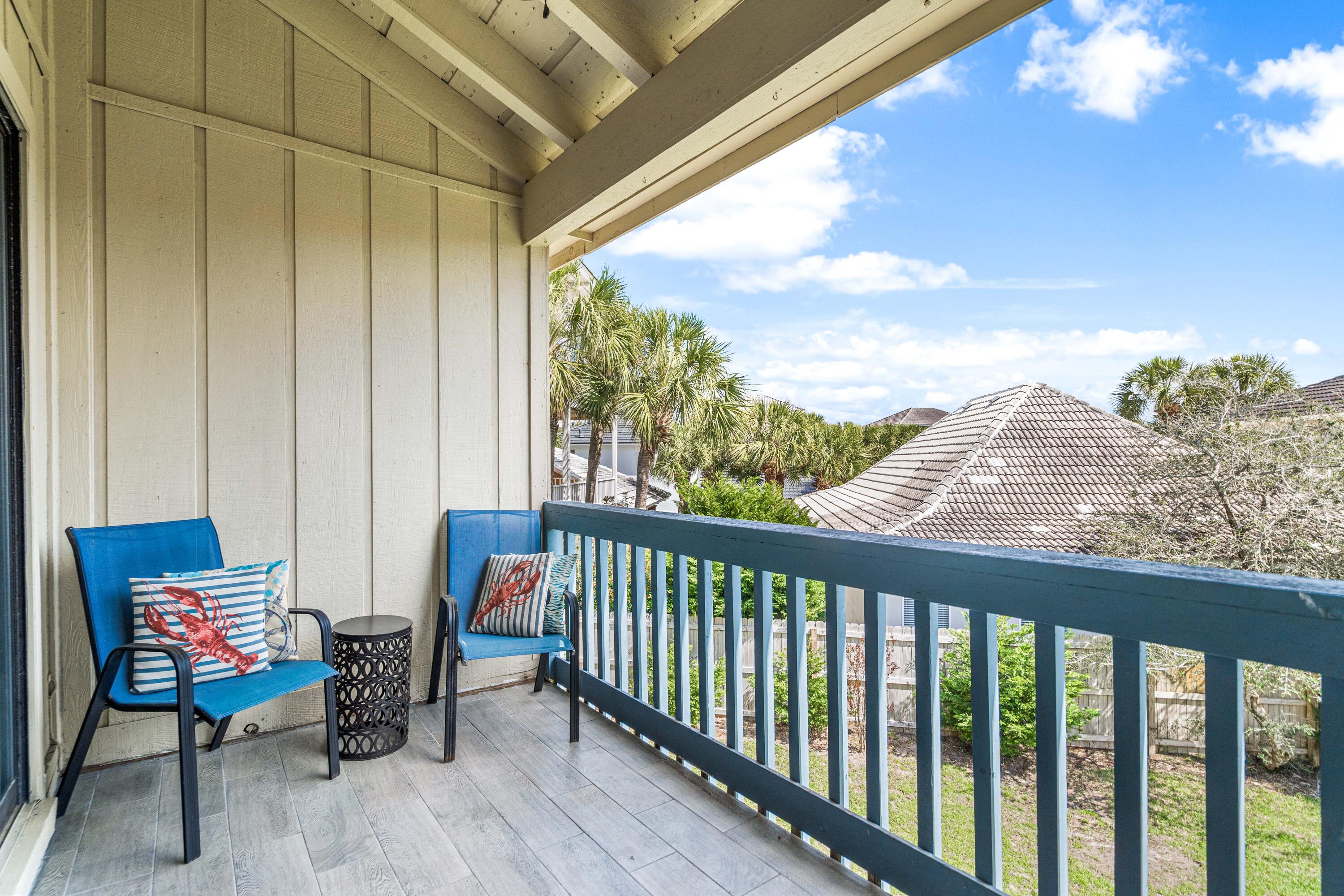 CHATEAU LA MER CONDO 2 - Residential