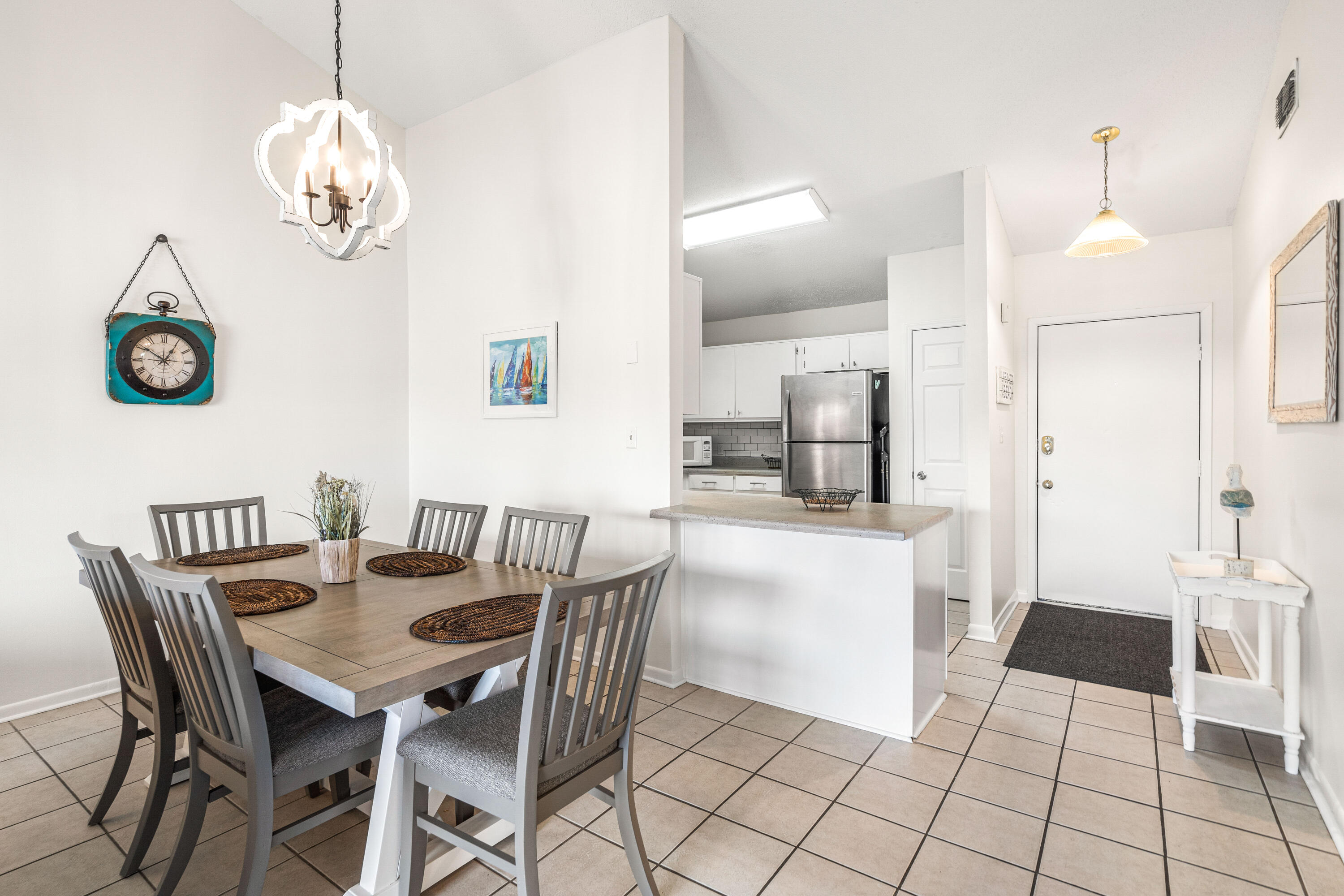 CHATEAU LA MER CONDO 2 - Residential