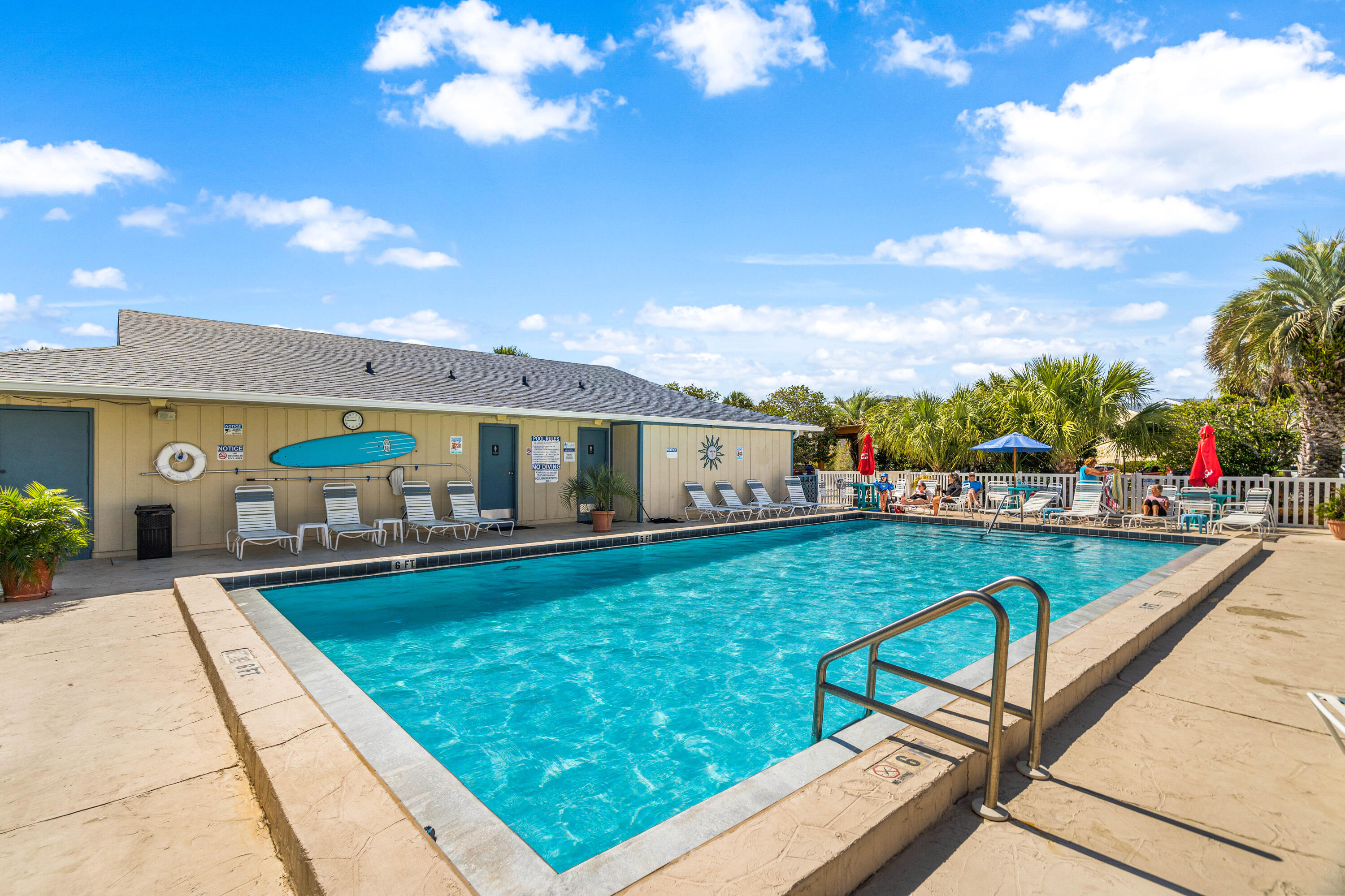 CHATEAU LA MER CONDO 2 - Residential