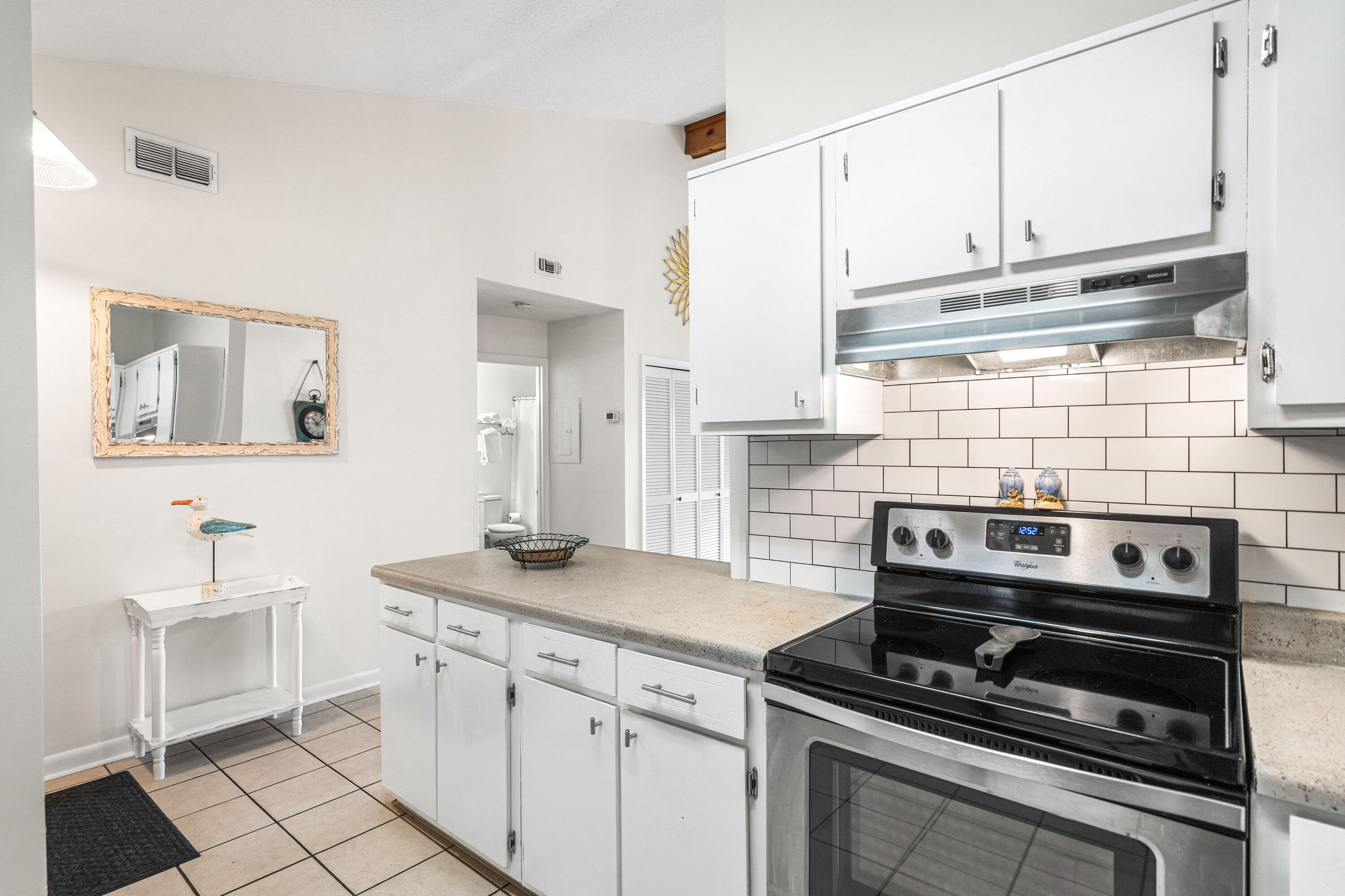 CHATEAU LA MER CONDO 2 - Residential