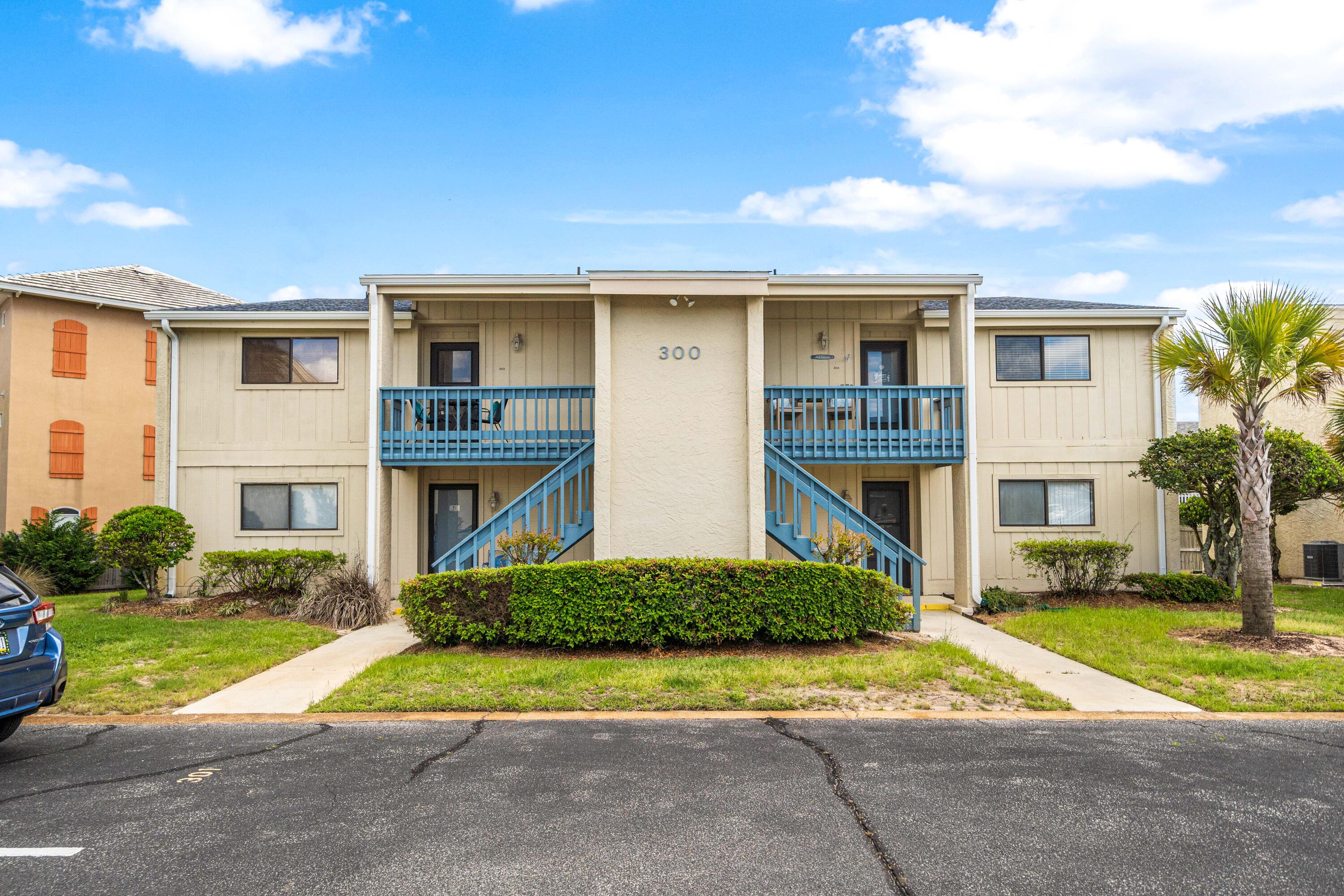 CHATEAU LA MER CONDO 2 - Residential