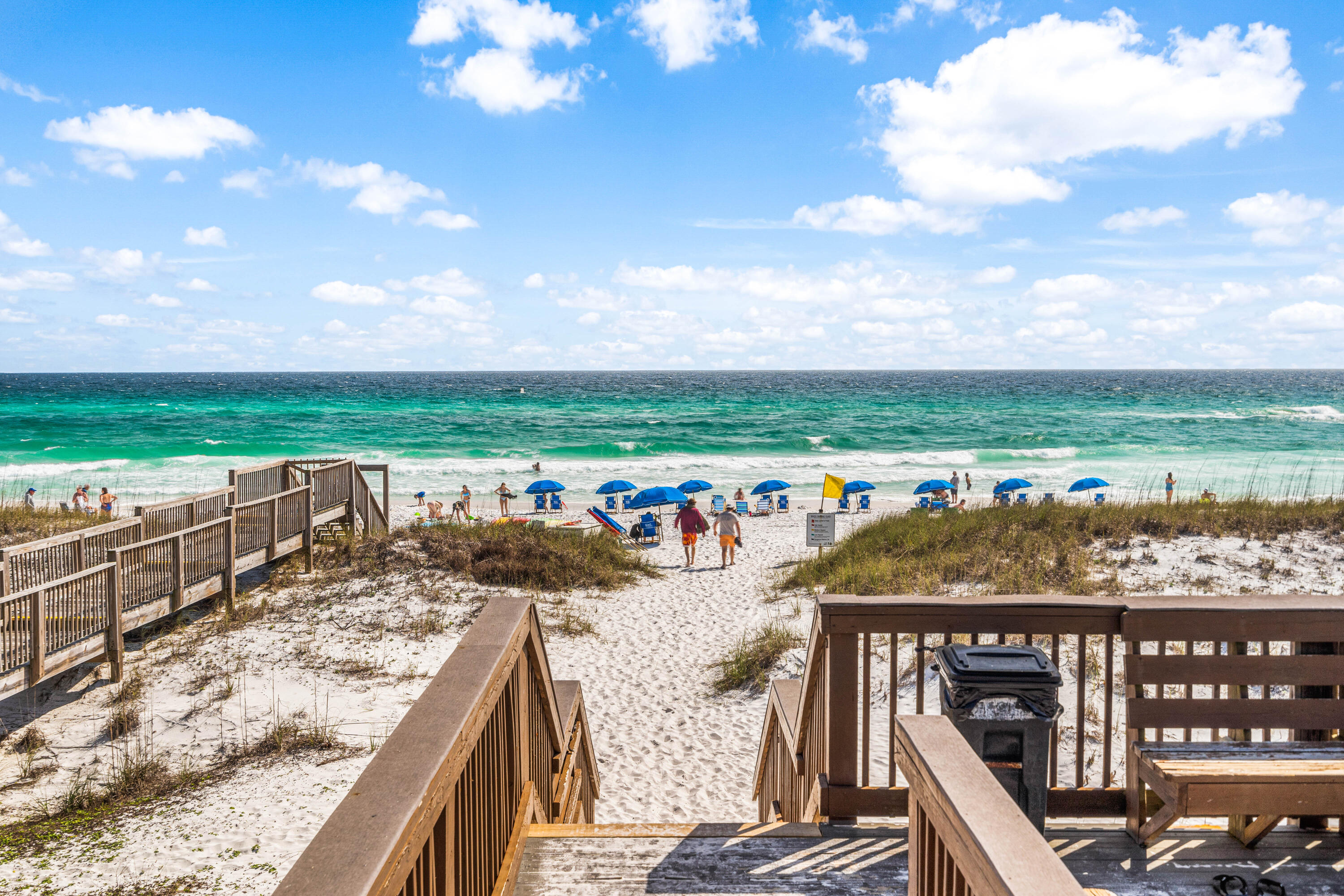 CHATEAU LA MER CONDO 2 - Residential