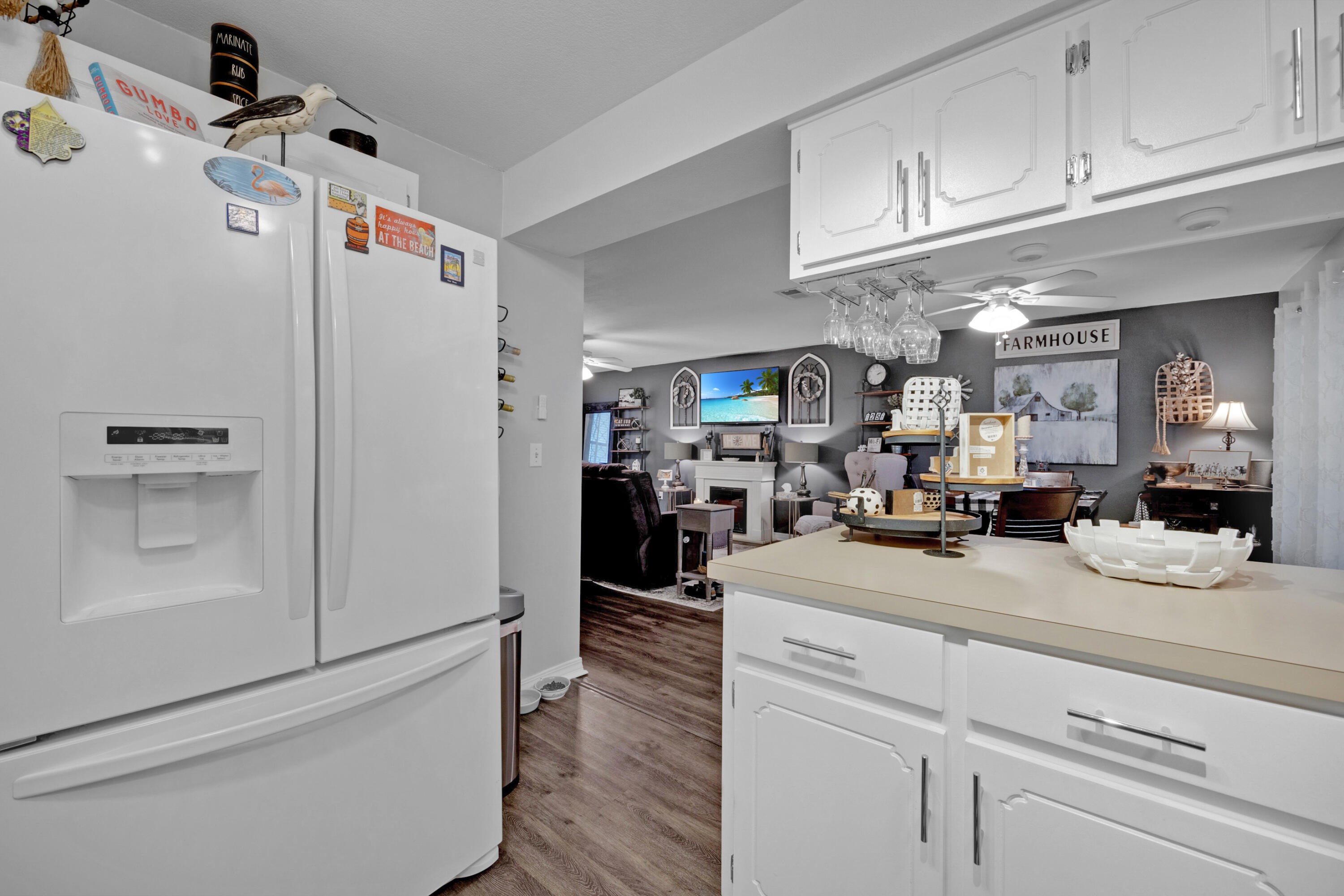 BEDFORD SQUARE T/H - Residential