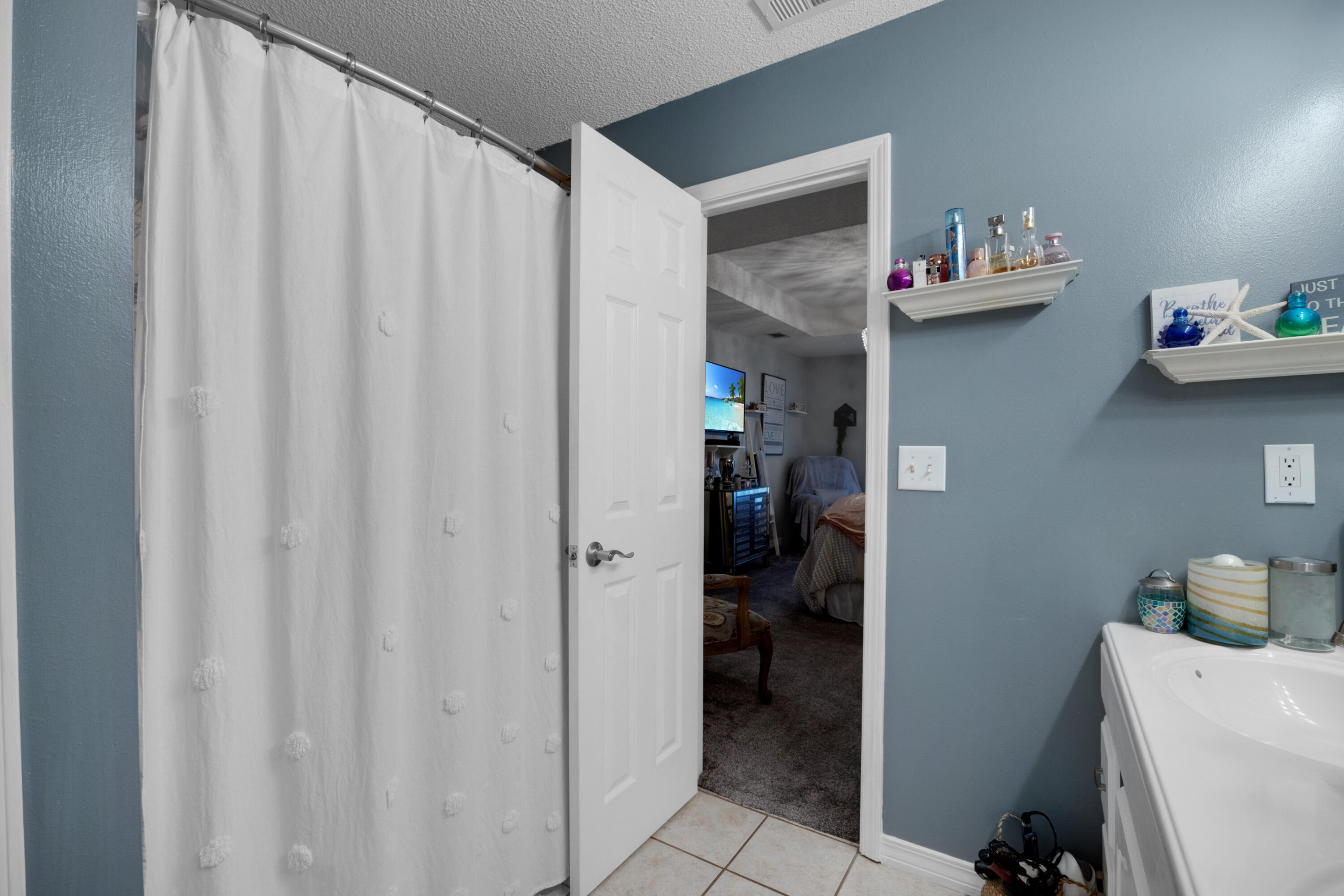 BEDFORD SQUARE T/H - Residential