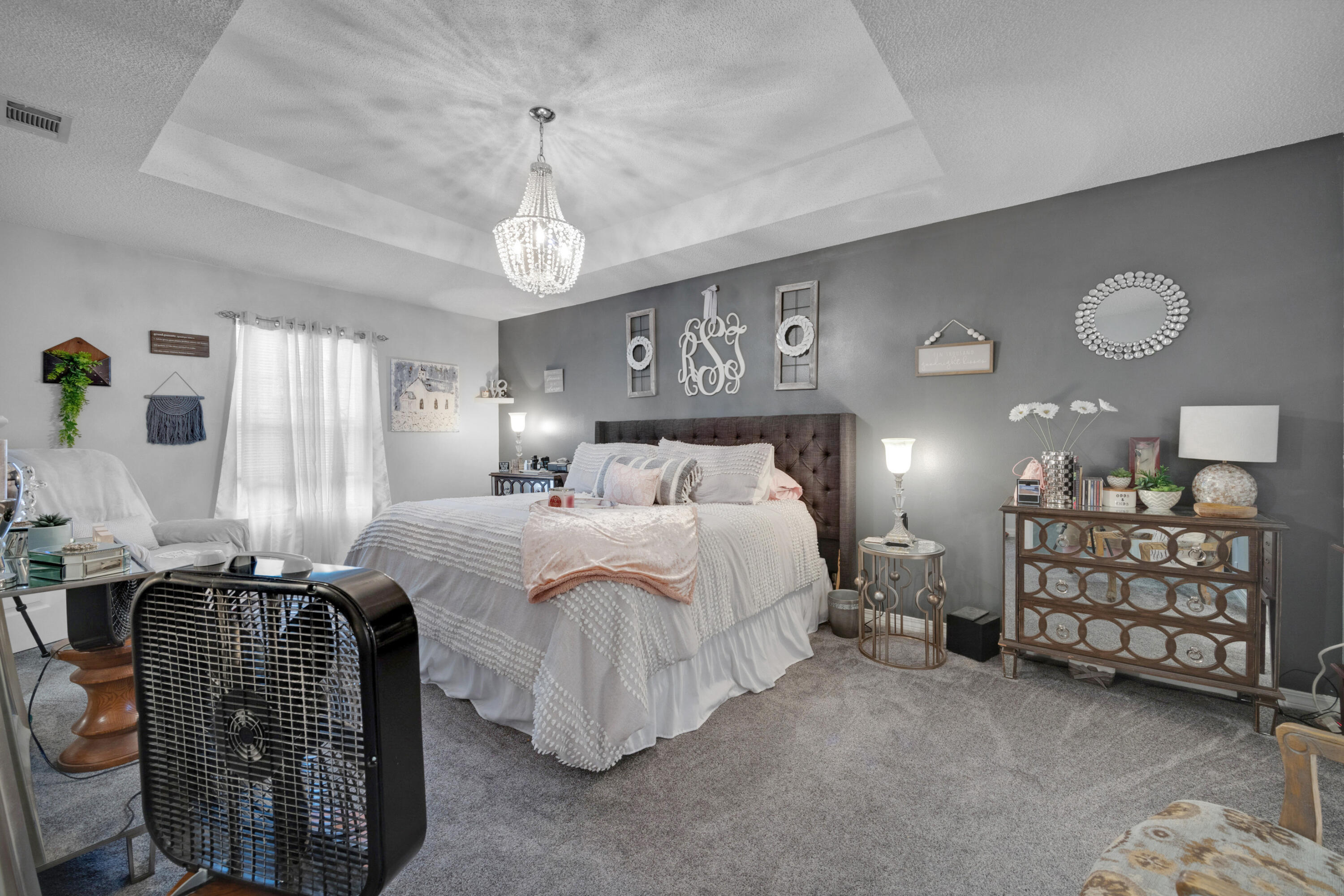 BEDFORD SQUARE T/H - Residential