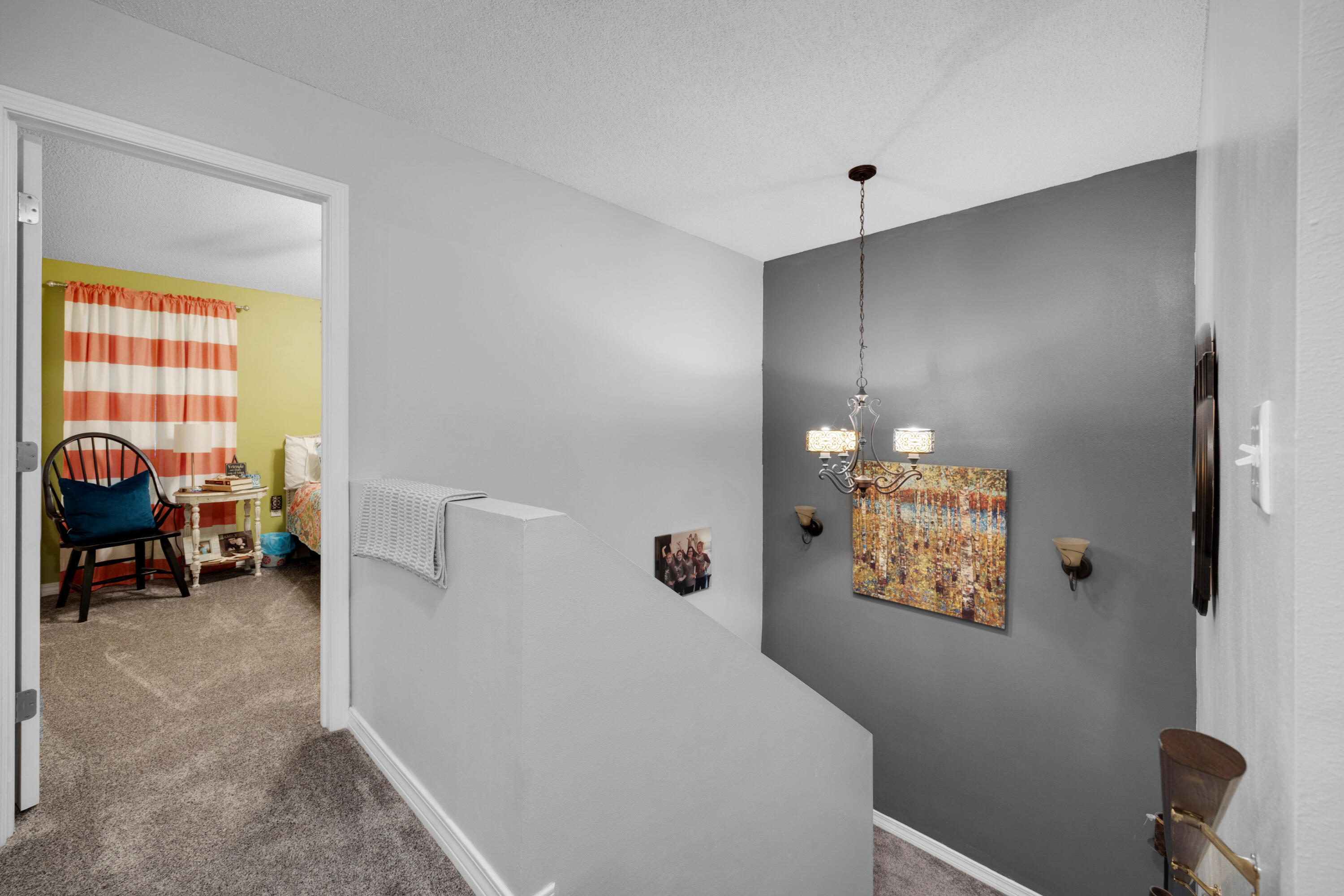 BEDFORD SQUARE T/H - Residential