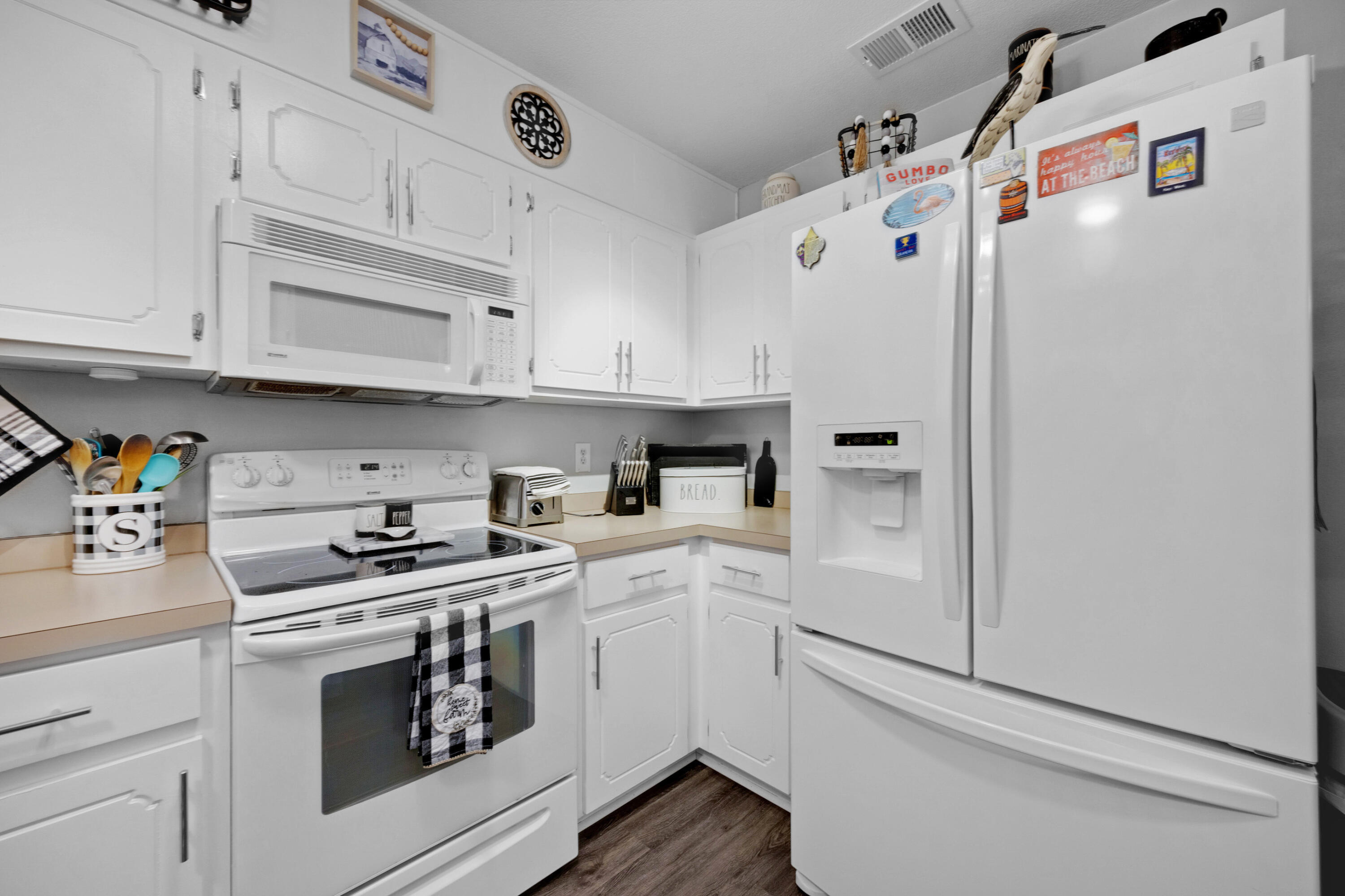 BEDFORD SQUARE T/H - Residential