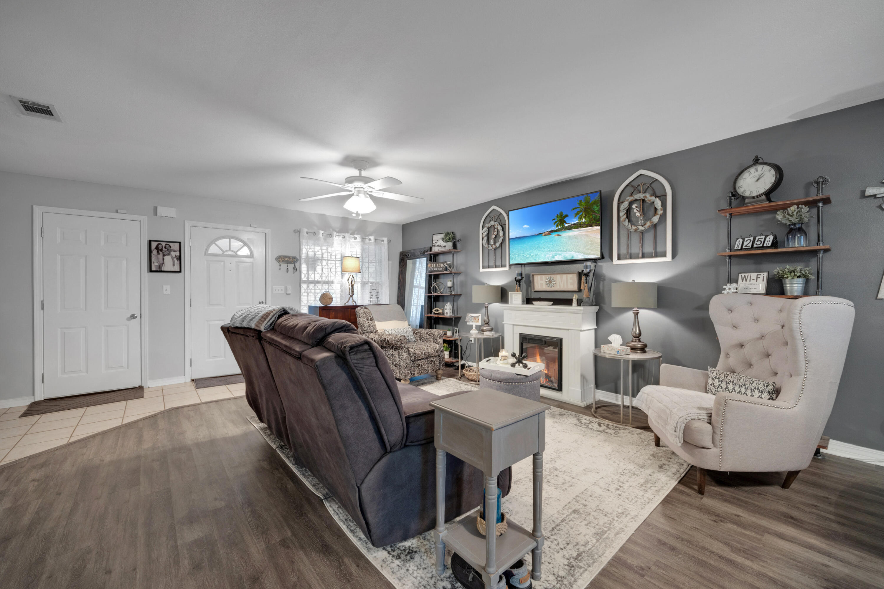 BEDFORD SQUARE T/H - Residential