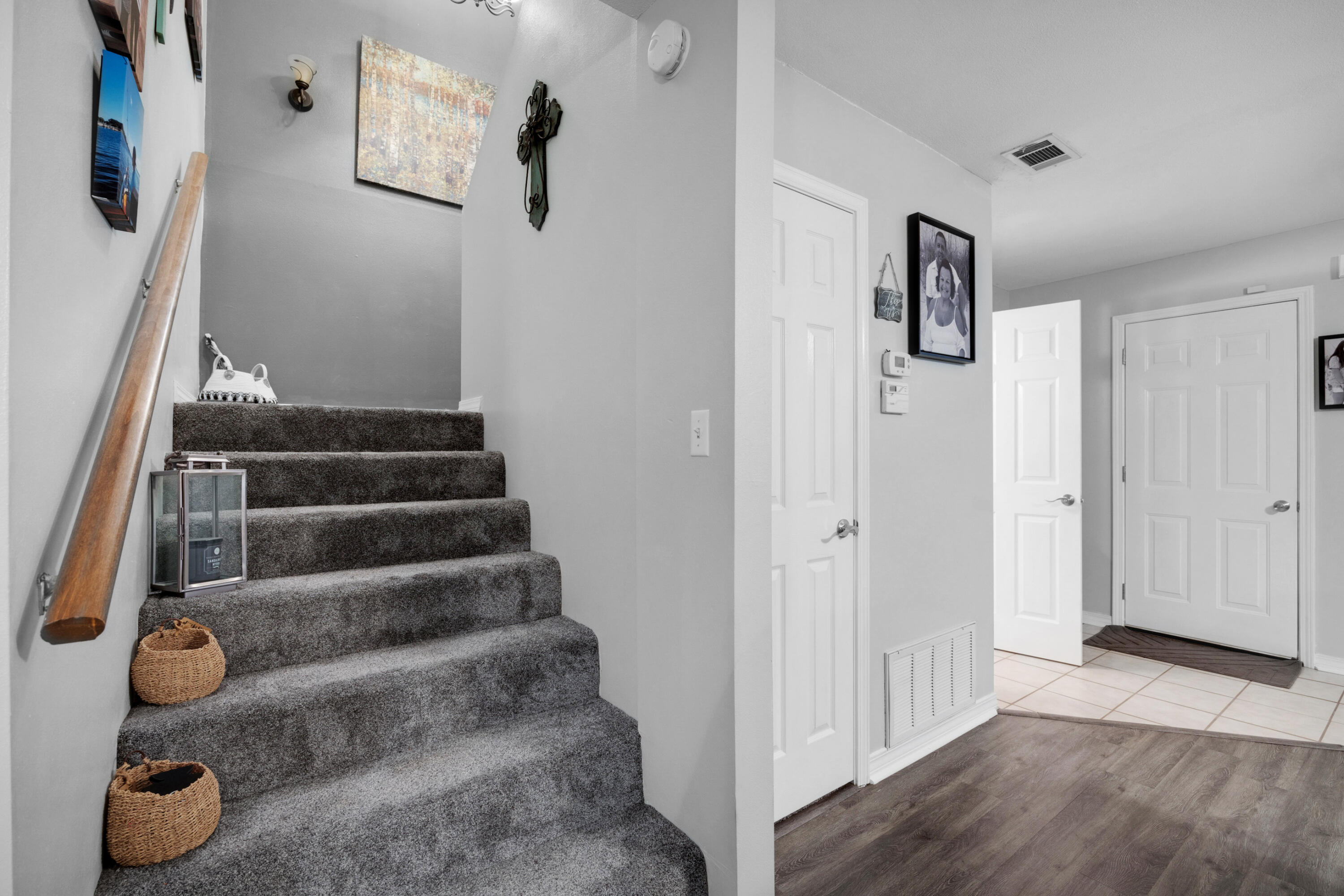 BEDFORD SQUARE T/H - Residential