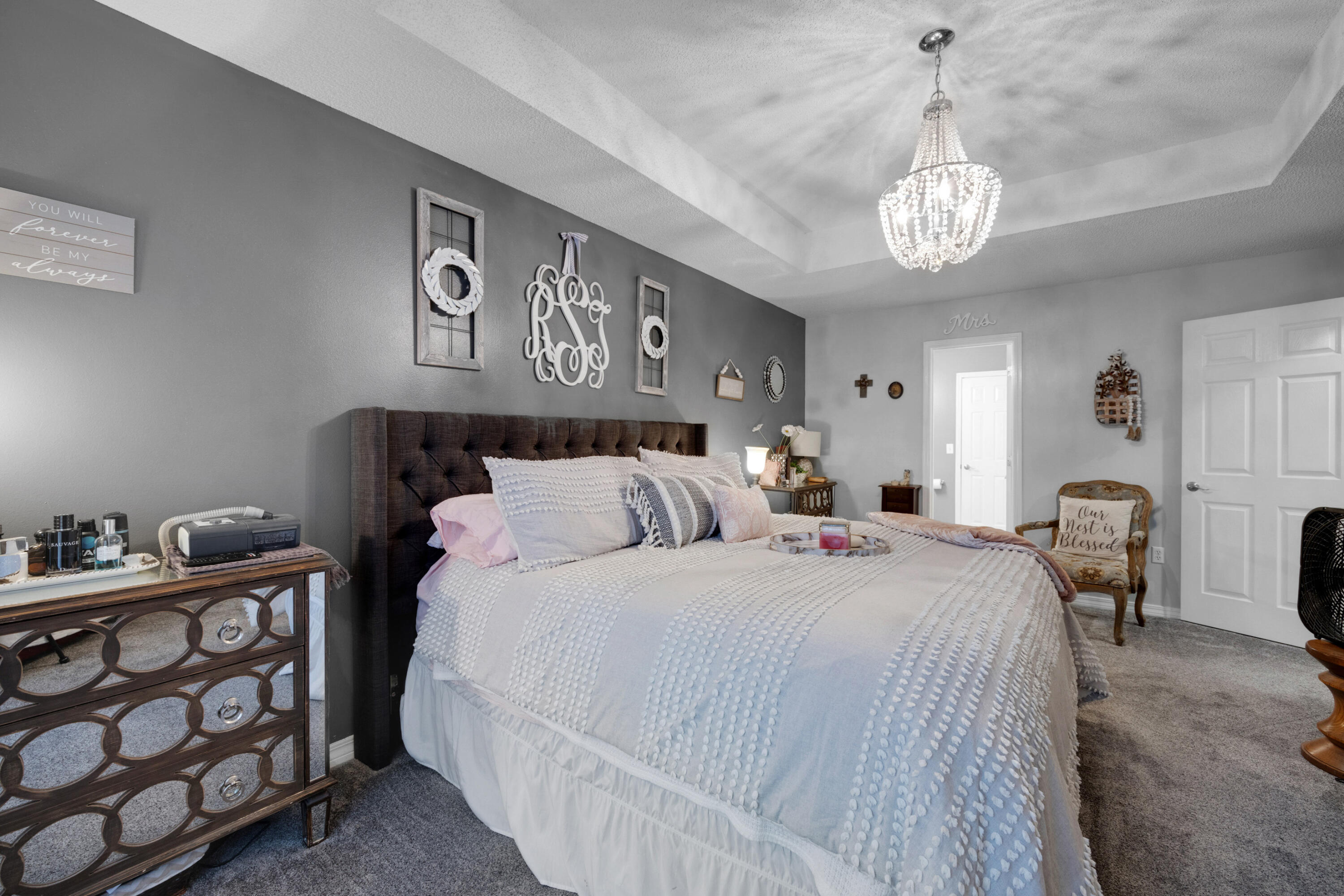 BEDFORD SQUARE T/H - Residential