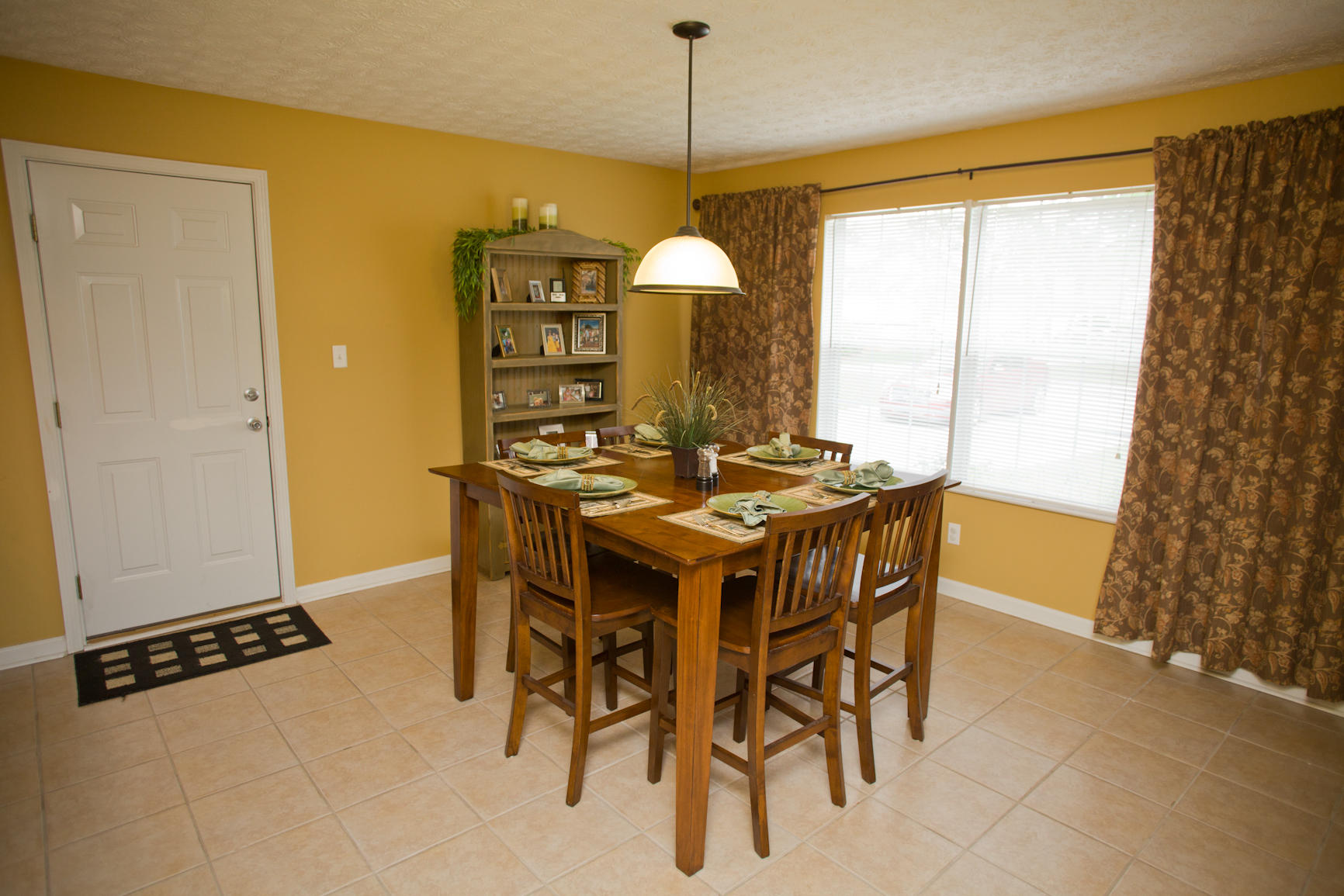 Mallet Bayou S/D - Residential