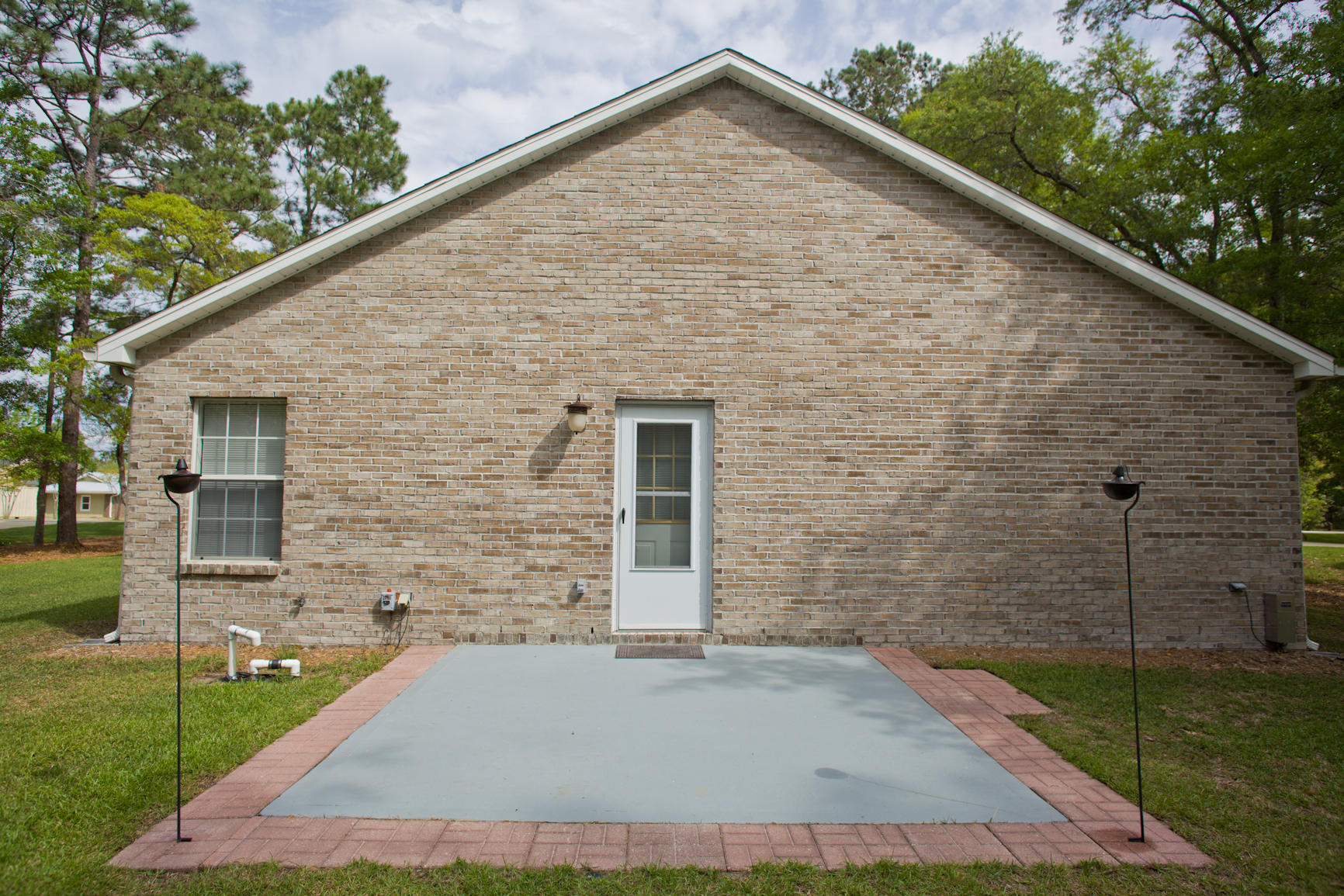 Mallet Bayou S/D - Residential