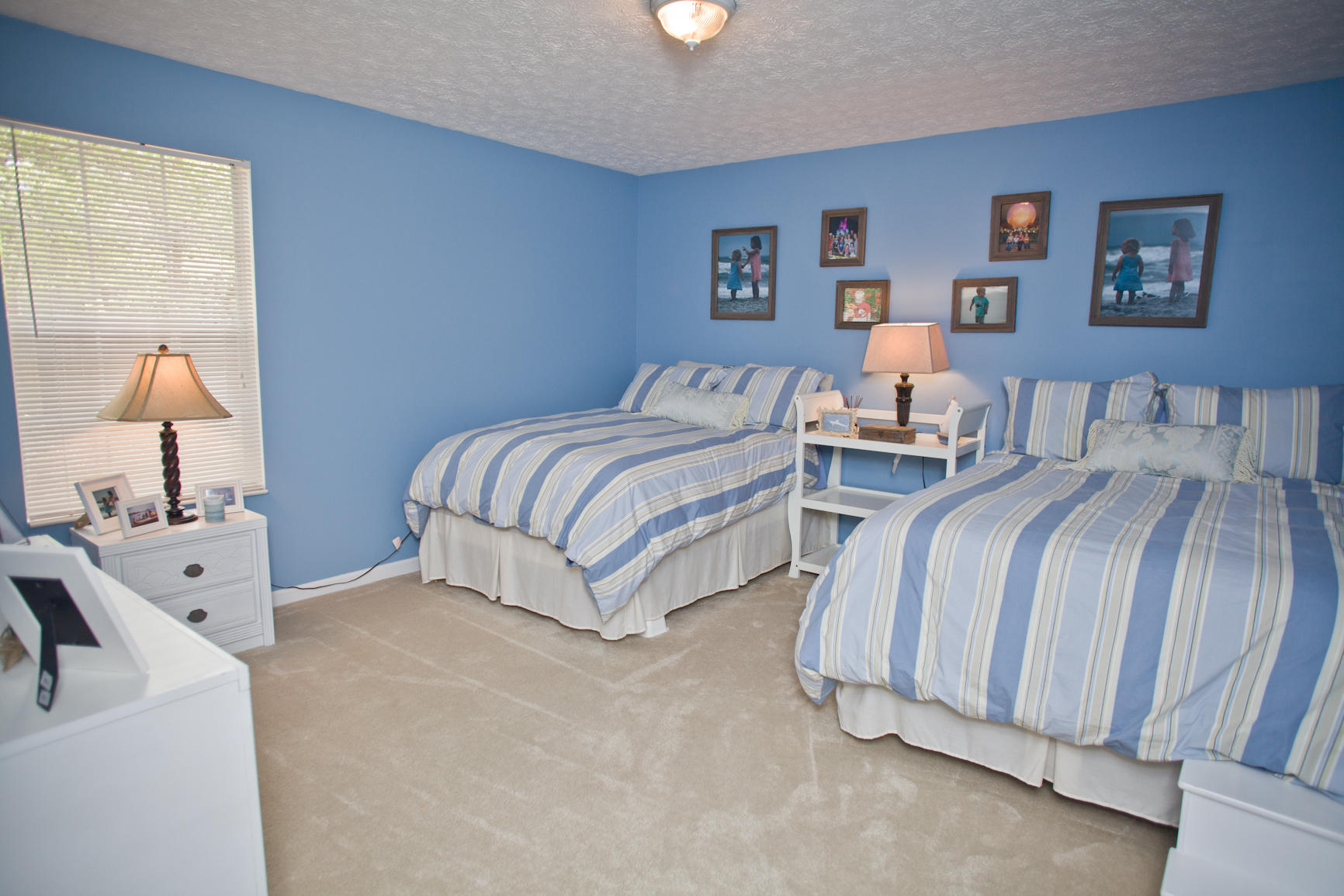 Mallet Bayou S/D - Residential