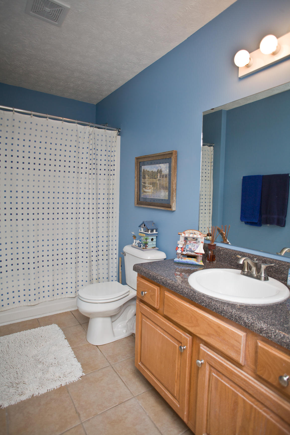 Mallet Bayou S/D - Residential