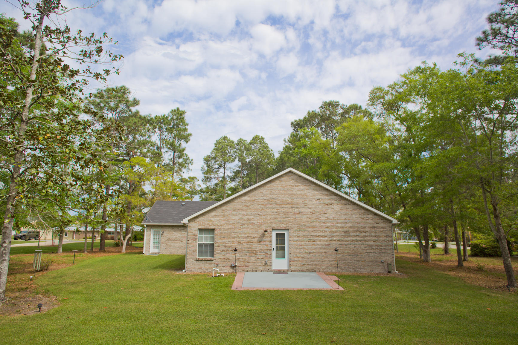 Mallet Bayou S/D - Residential