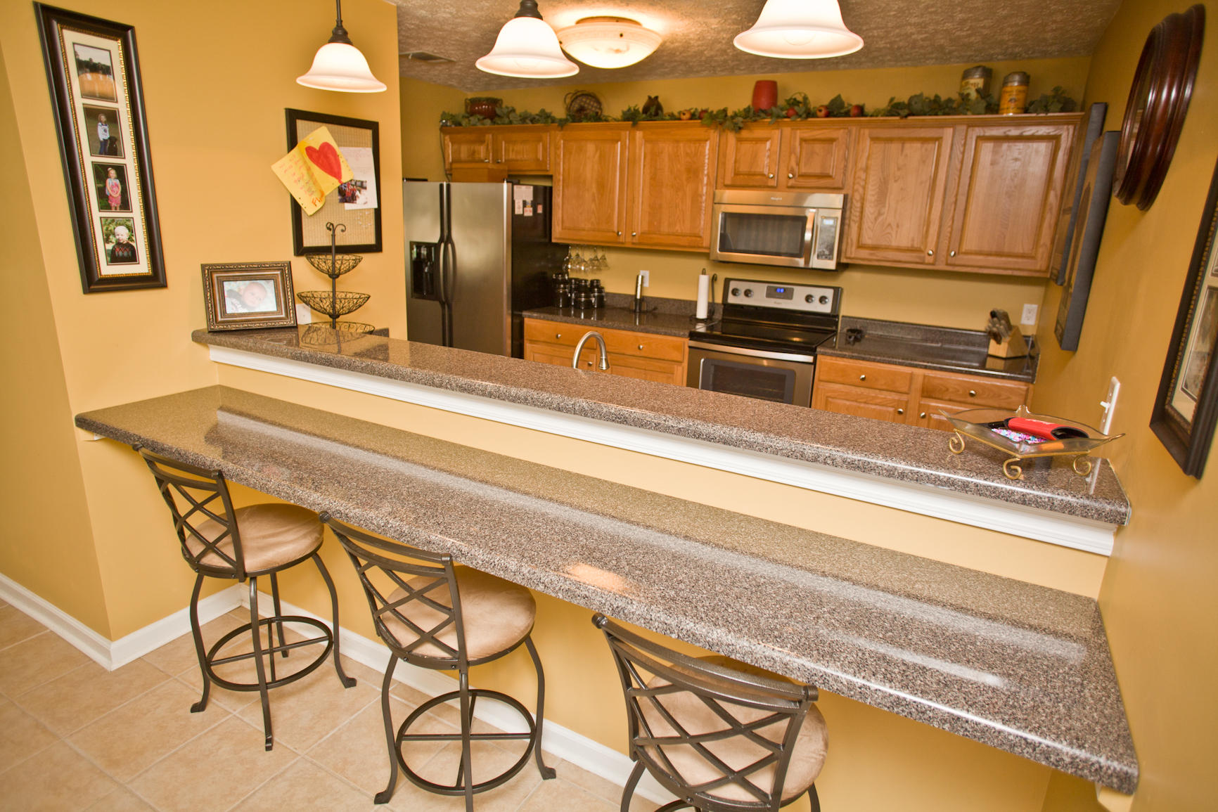 Mallet Bayou S/D - Residential