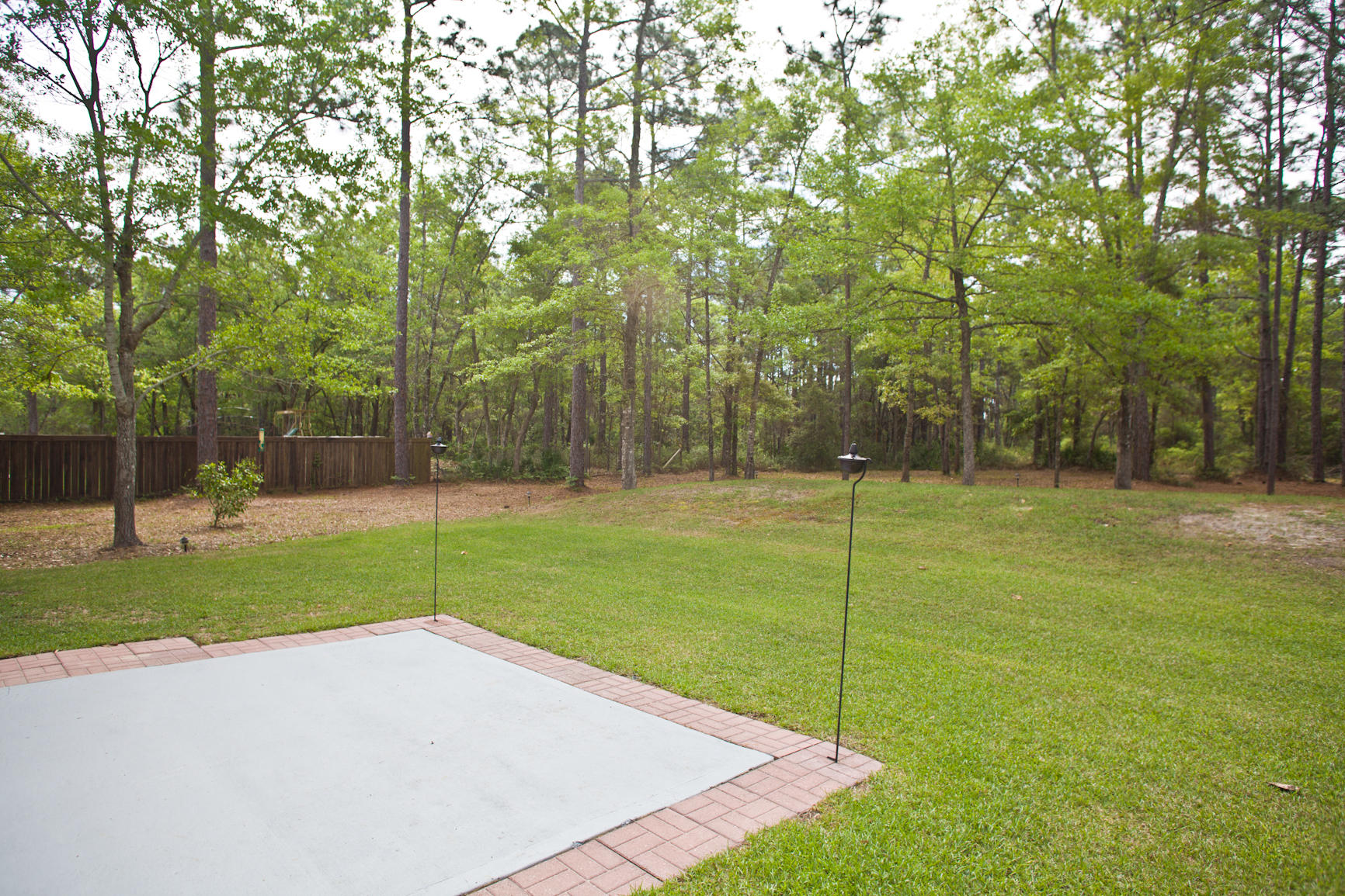 Mallet Bayou S/D - Residential