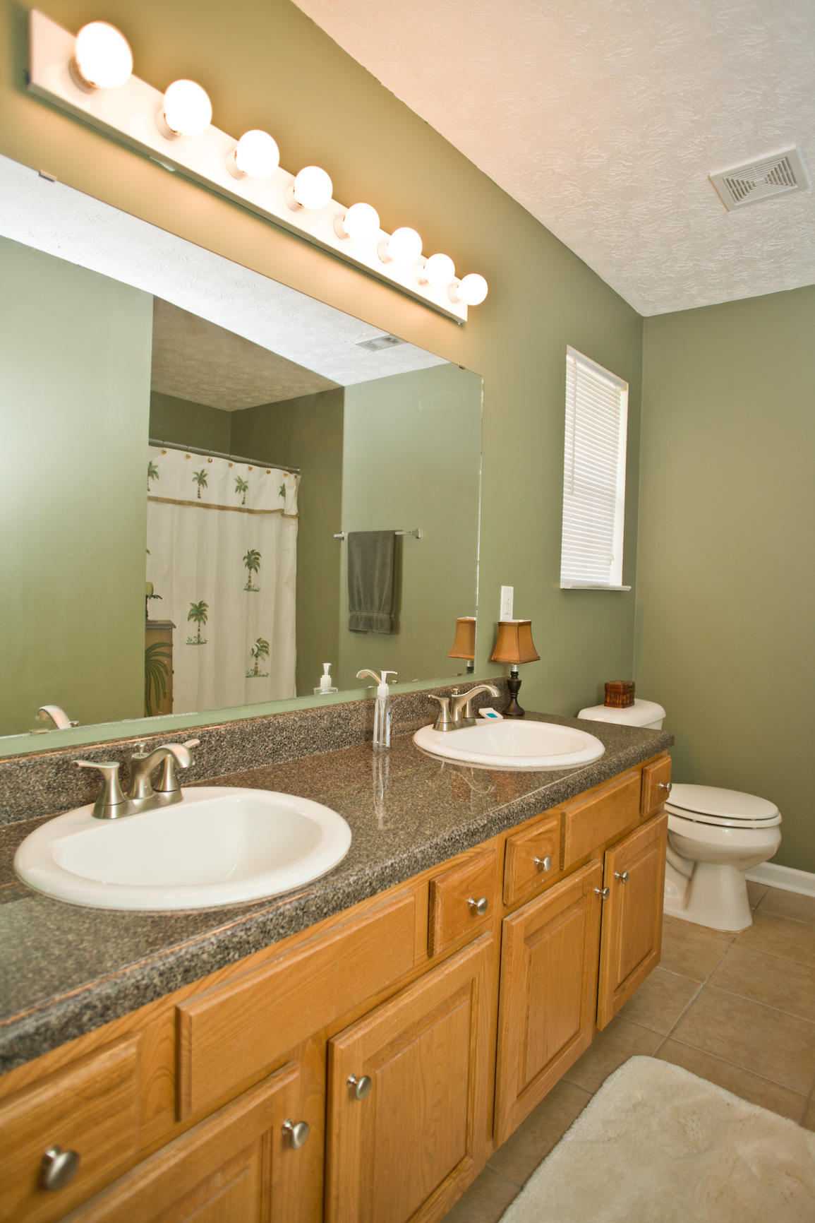 Mallet Bayou S/D - Residential